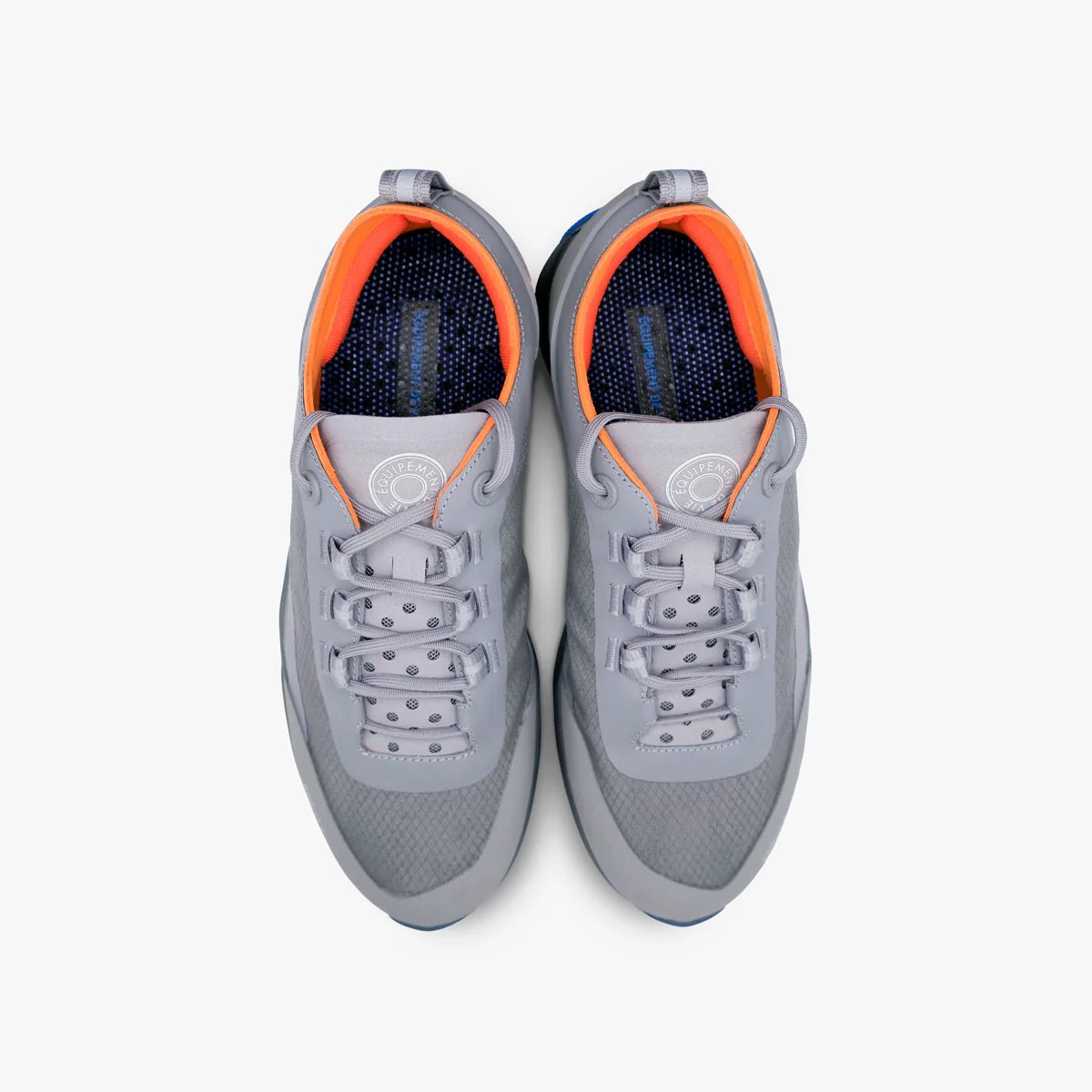 Lemieux Elite Grey - グリニッジ オンラインストア