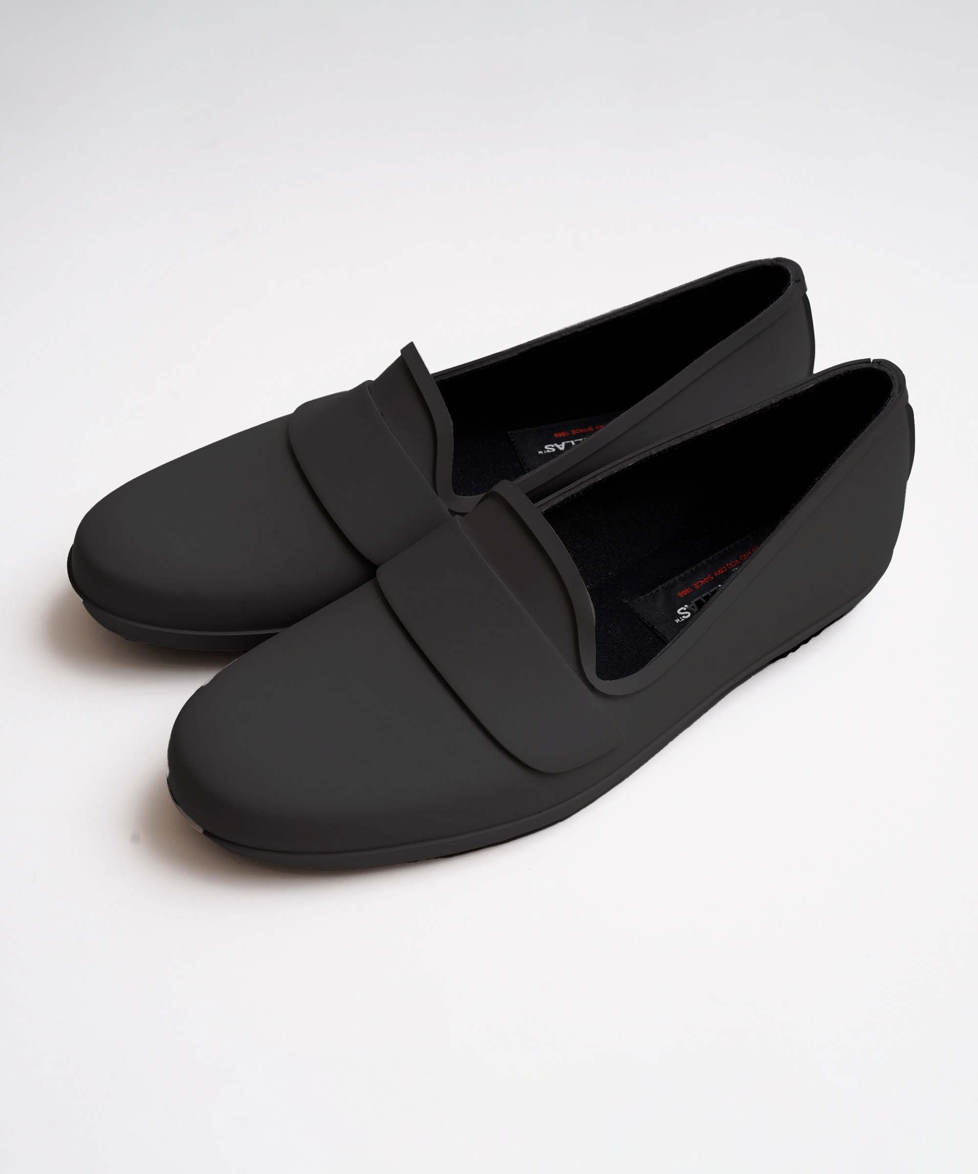 ウィメンズ | オペラパンプス | ブラック