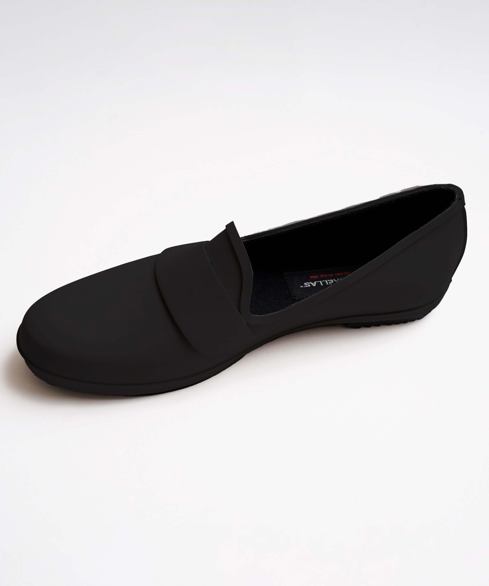 ウィメンズ | オペラパンプス | ブラック