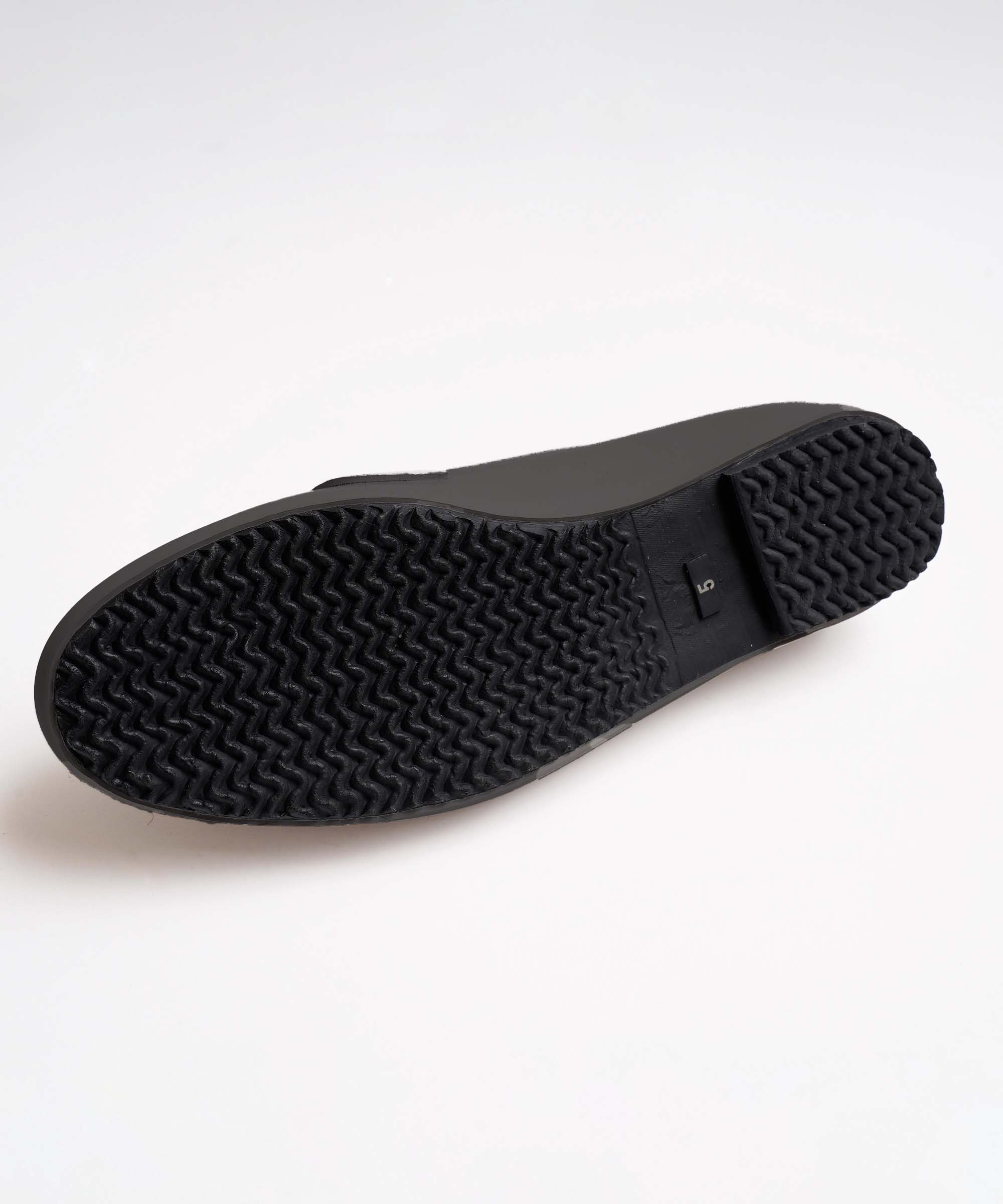 ウィメンズ | オペラパンプス | ブラック