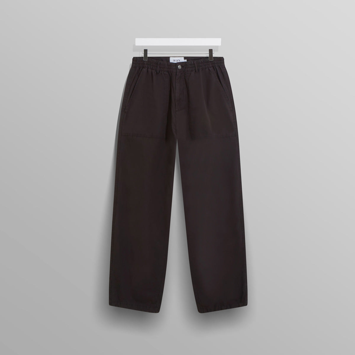 ネティルトラウザーズ (BLACK)