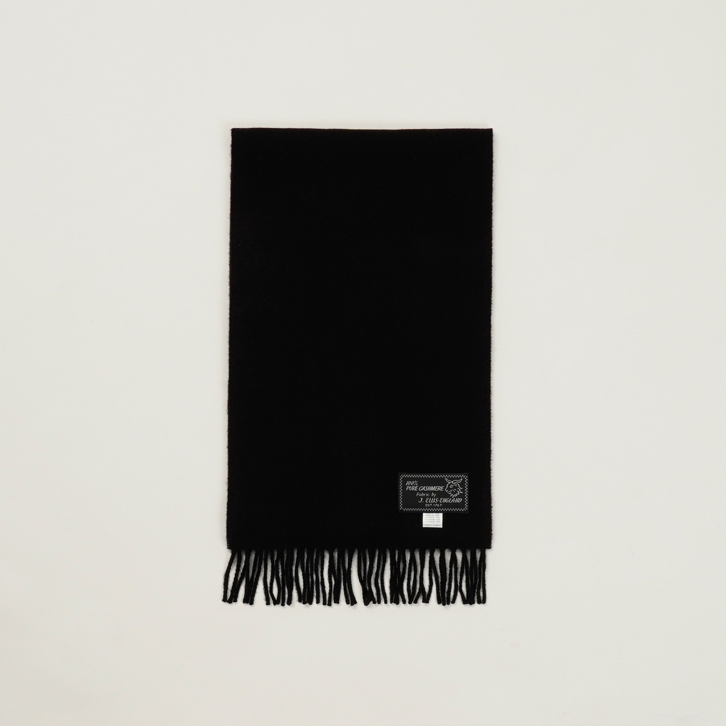 RWC50522 | 25×165 | Classic Plain Brushed Black | SURPLUS