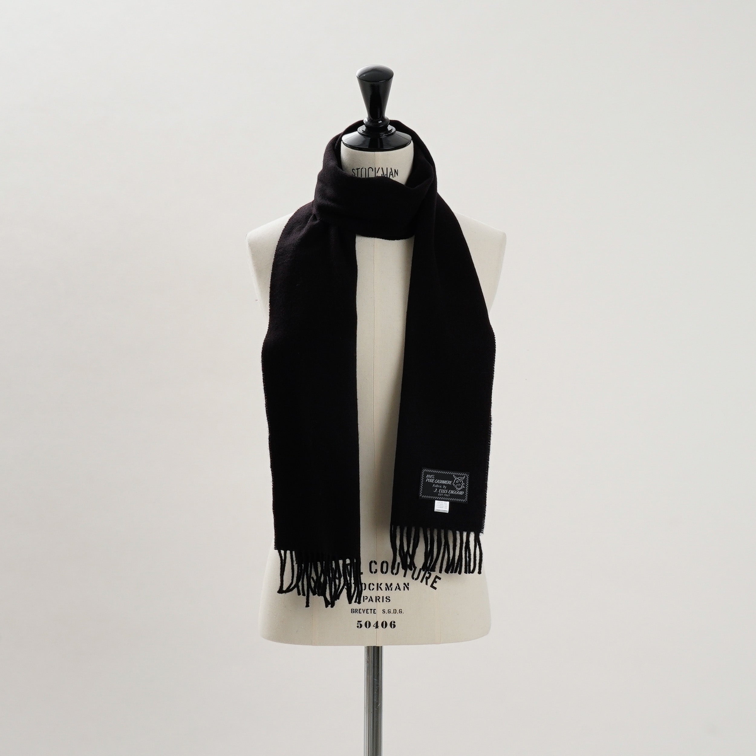 RWC50522 | 25×165 | Classic Plain Brushed Black | SURPLUS