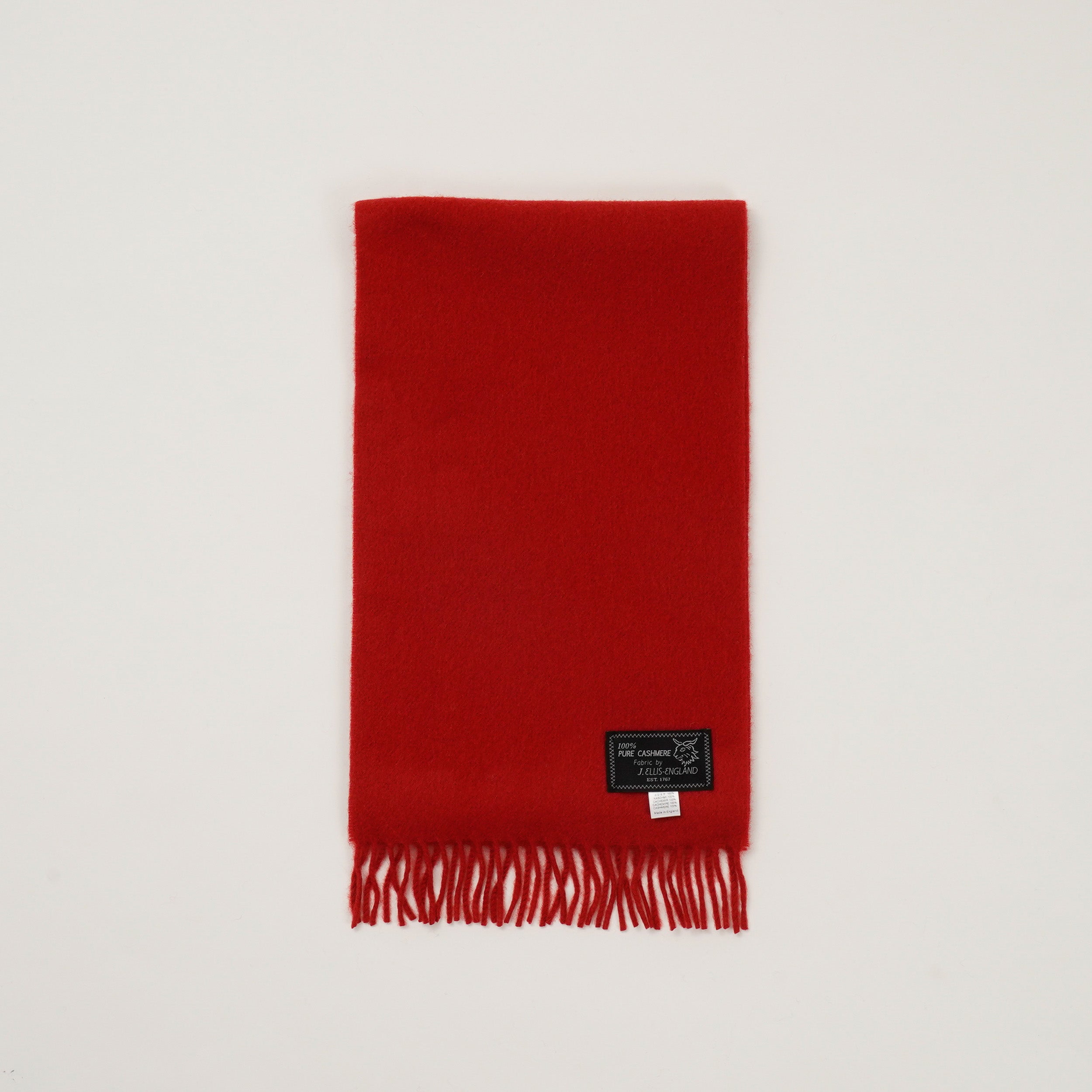 RWC50526 | 25×165 | Classic Plain Brushed Scarlet | SURPLUS