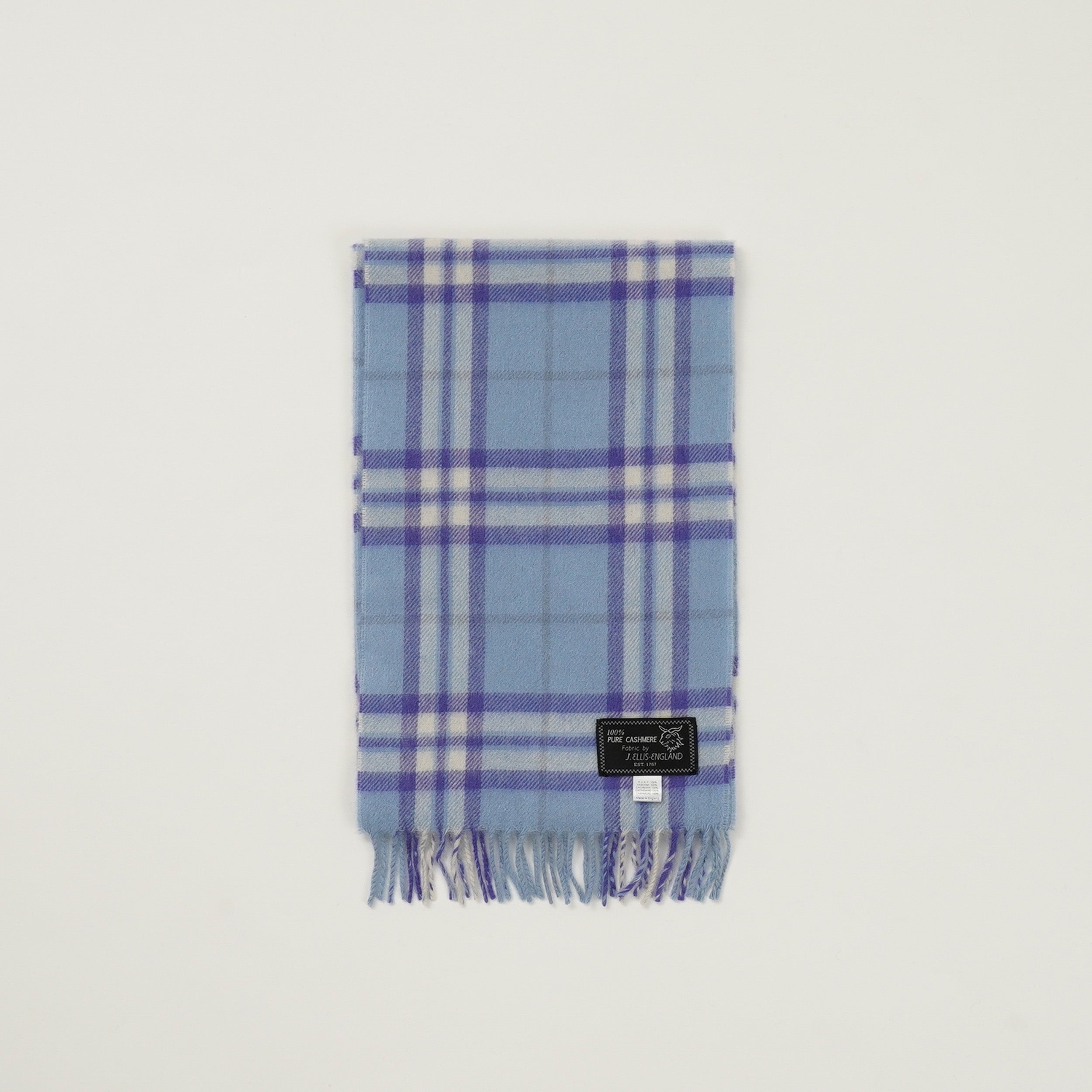 RWC50535 | 25×165 | Classic Tartan Brushed Blue | SURPLUS