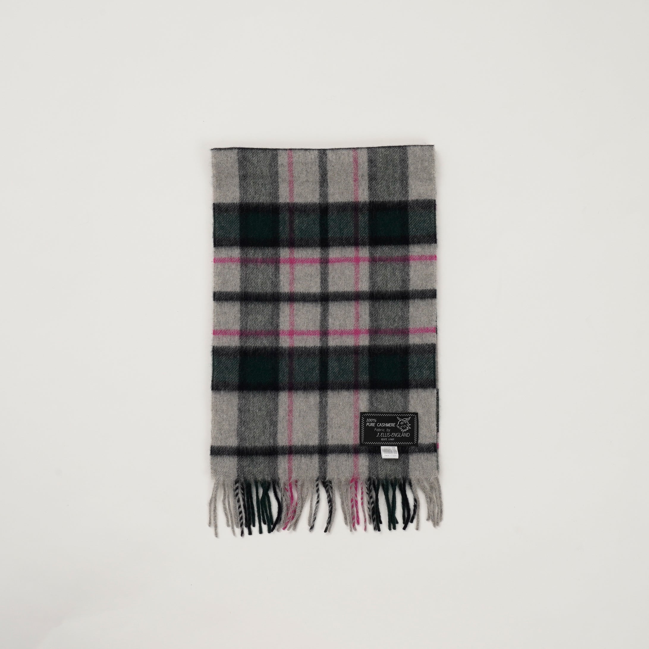 RWC51456 | 25×165 | Classic Plaid Solder C.Navy | SURPLUS