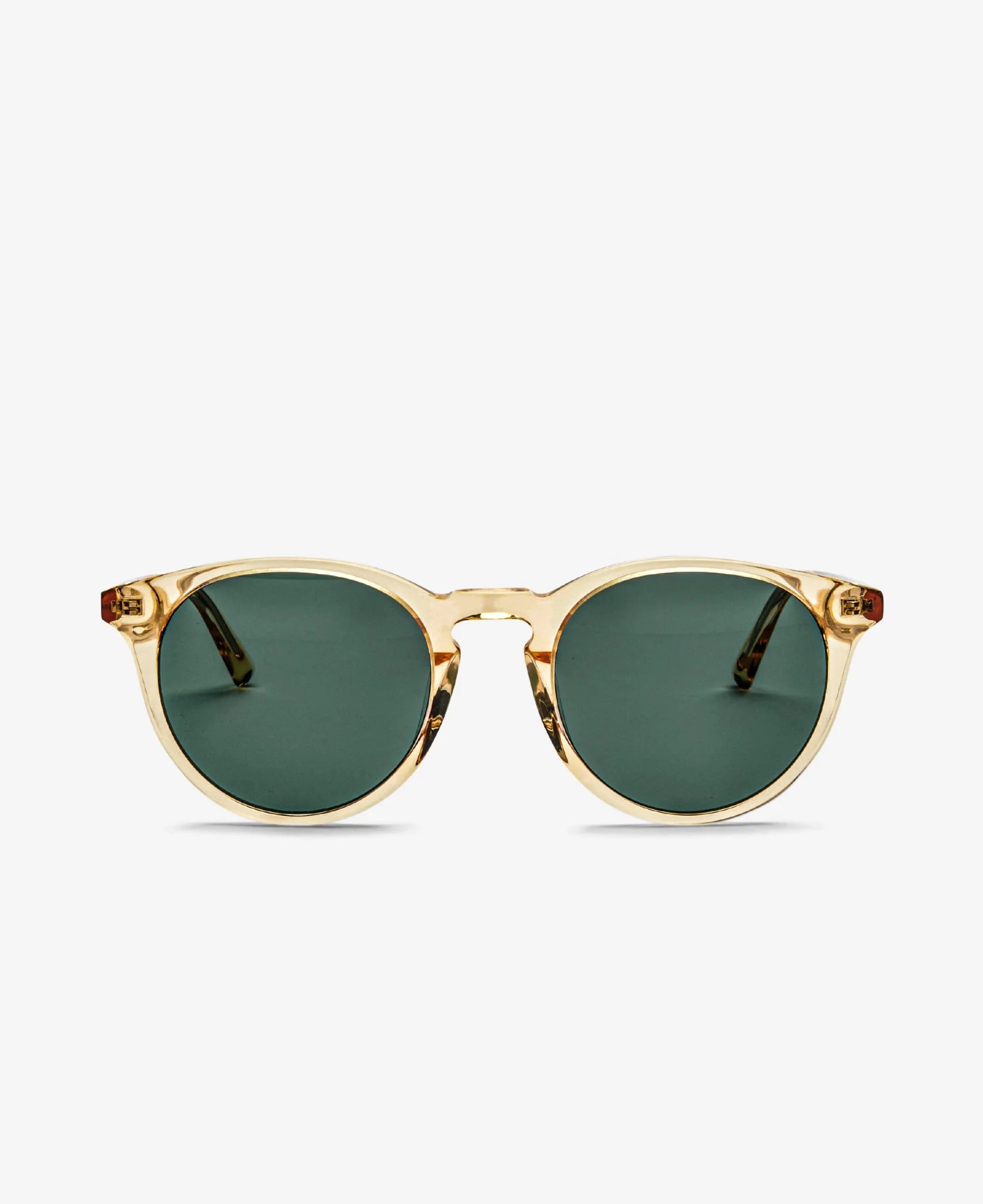DEPP Champagne Green