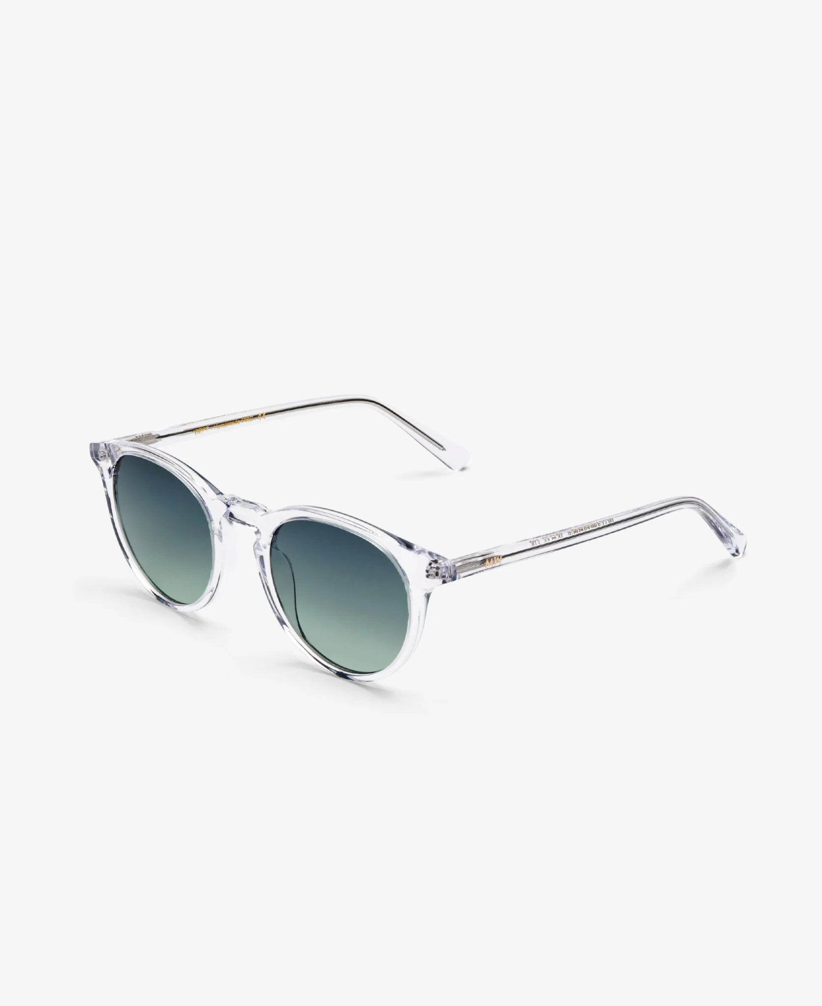 NEW DEPP Crystal Green