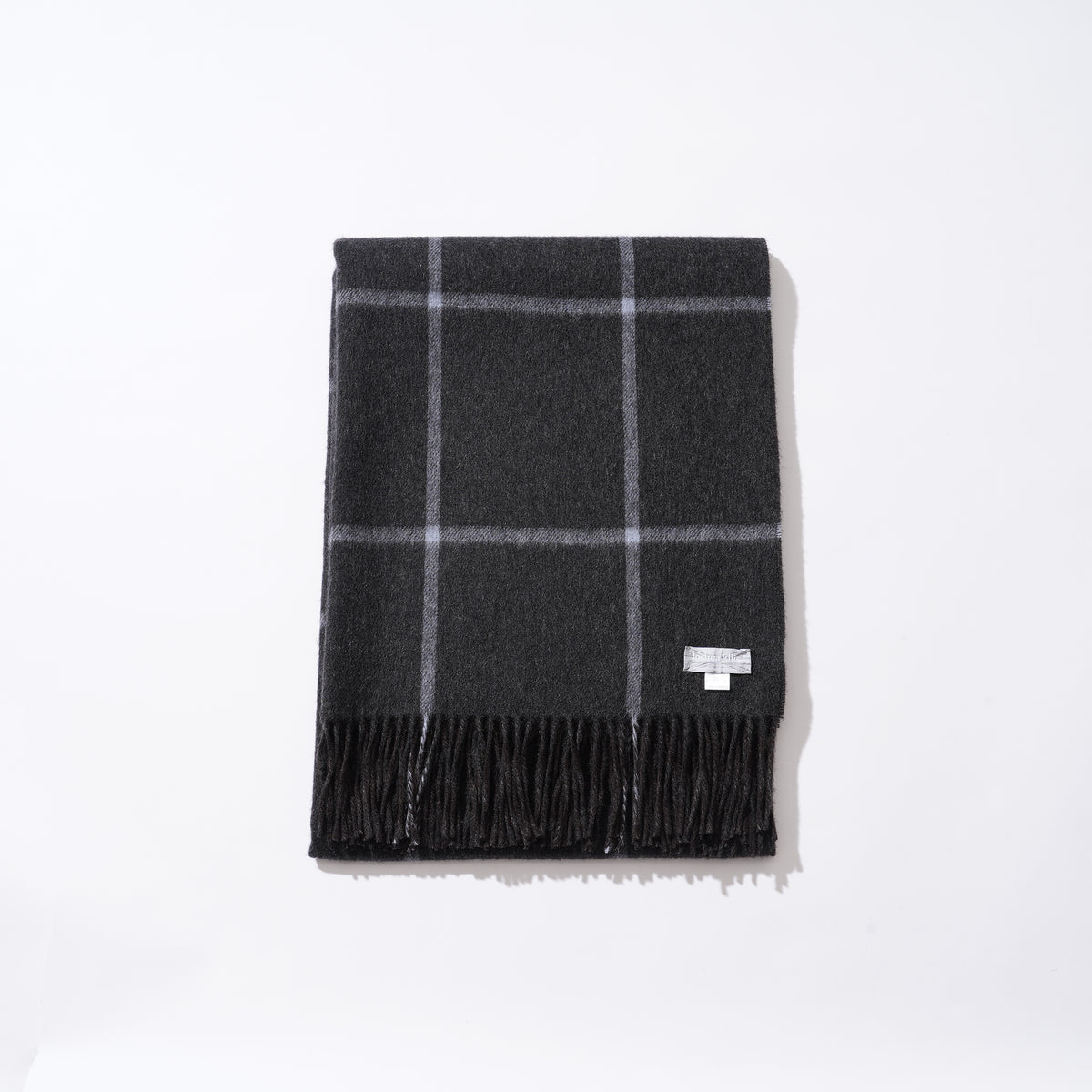 TCS51803 | 70x190 | ミッドグレー・ベイビーブルー・チョコレート | ダブルフェイス