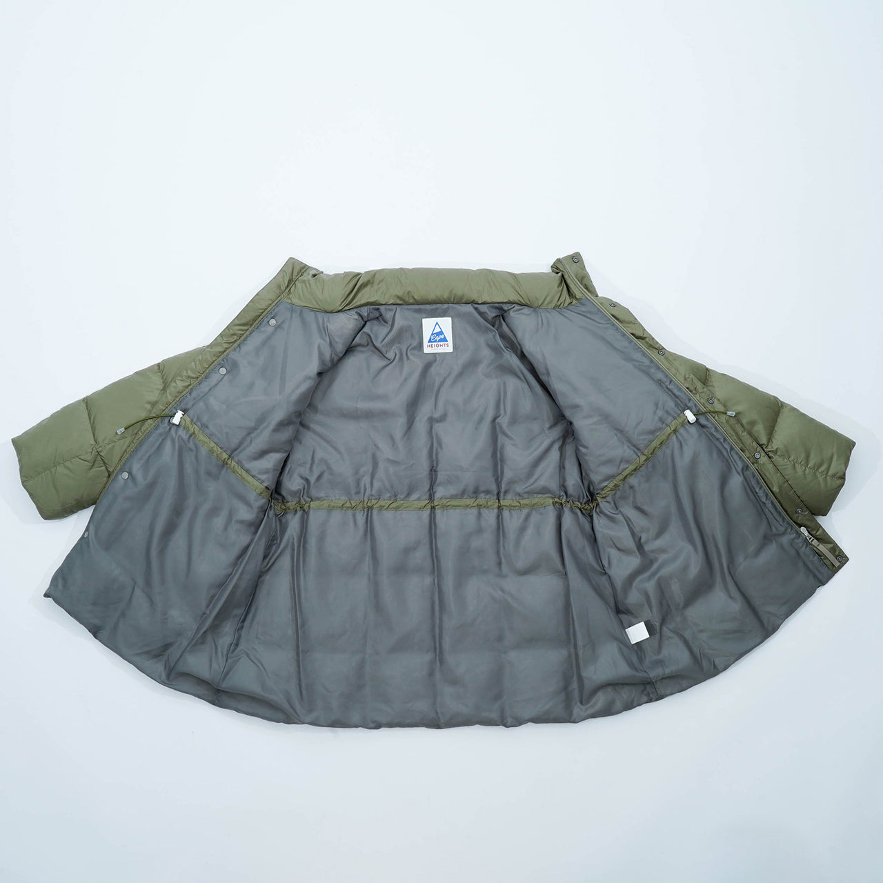 Burlington(バーリントン) ケープハイツ Cape HEIGHTS
