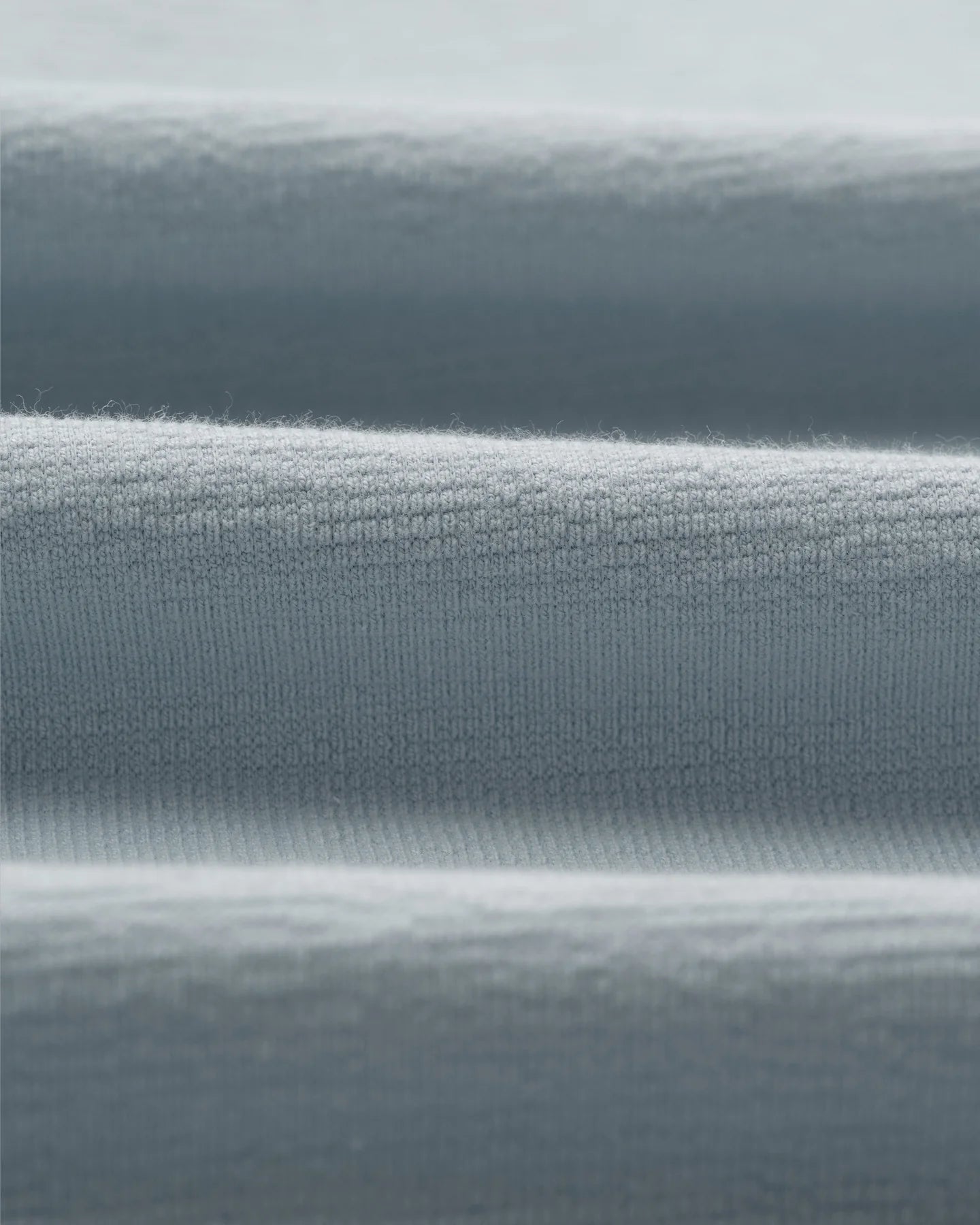 ポロシャツ ATWOOD POLO (BLUE) - グリニッジ オンラインストア