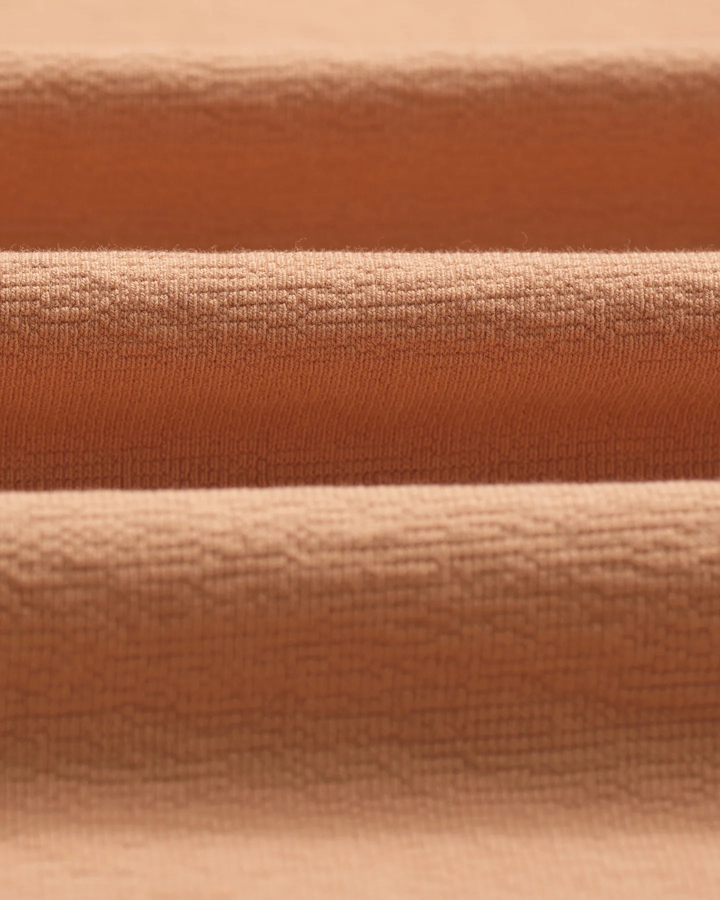 ディーンショートスリーブTシャツ JOLT (DUSTY ORANGE) - グリニッジ オンラインストア