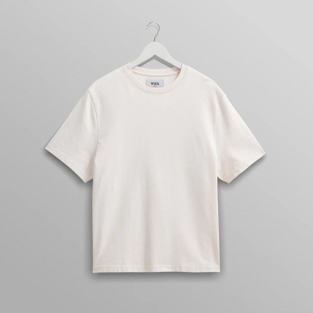 ディーン ショートスリーブ T シャツ (ECRU)