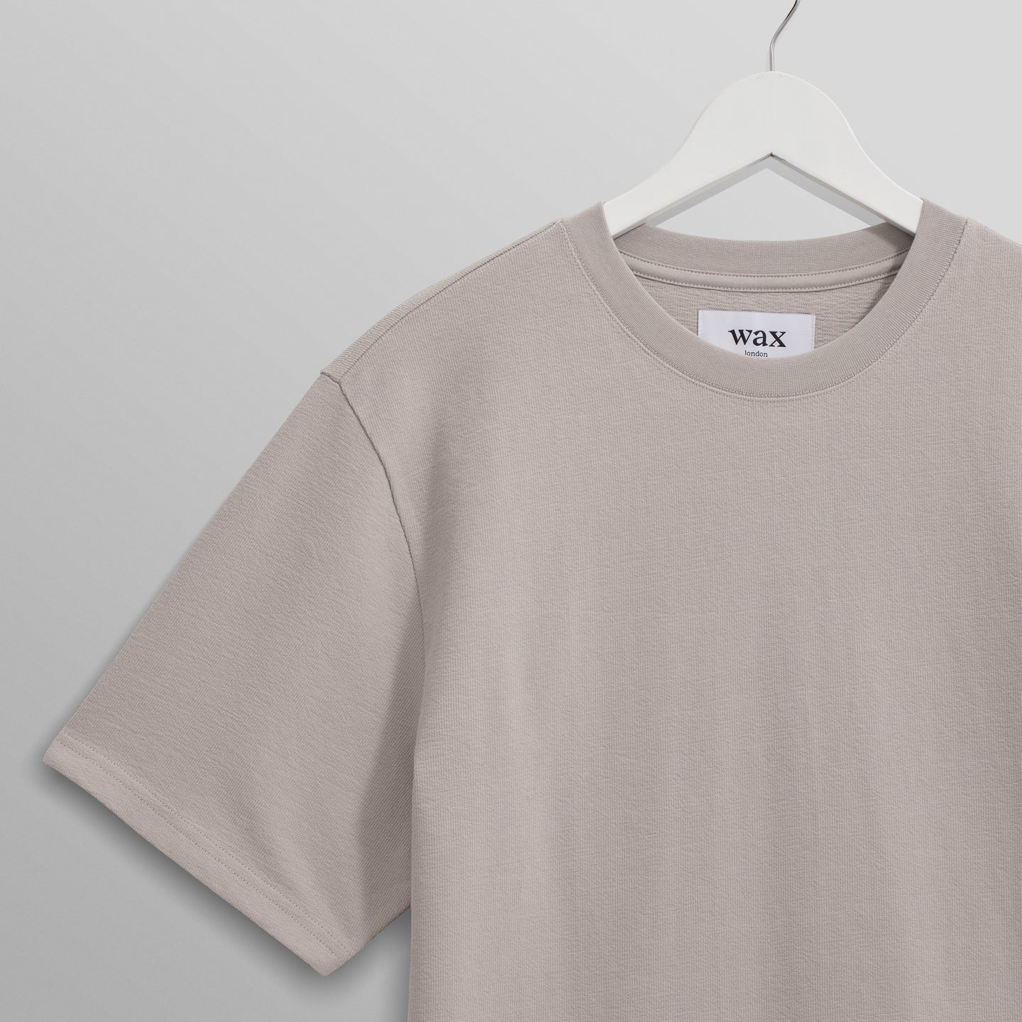 ディーンショートスリーブTシャツ JOLT (CLAY) - グリニッジ オンラインストア