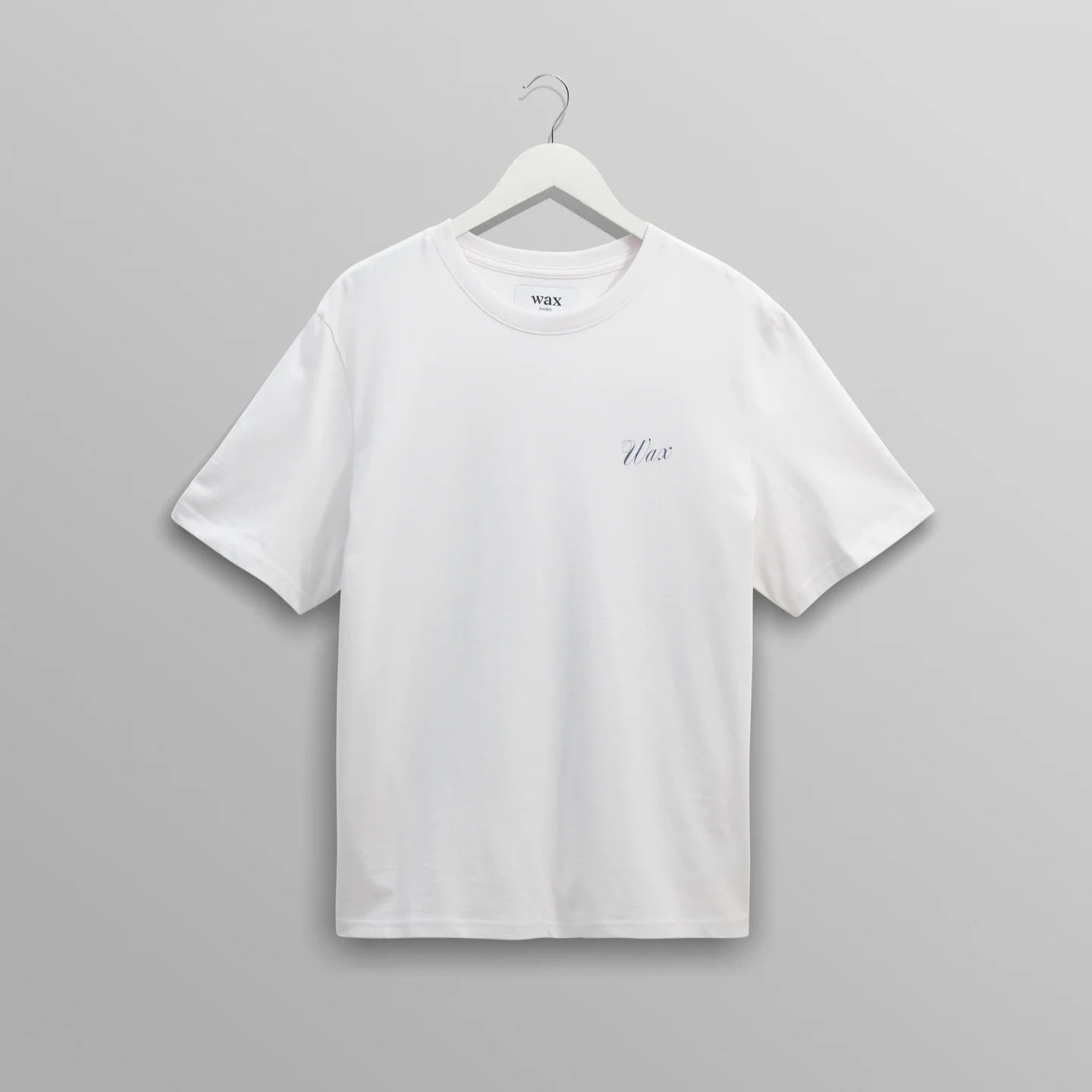 ディーンショートスリーブTシャツ VENUS ON TUBE (WHITE)│wax london