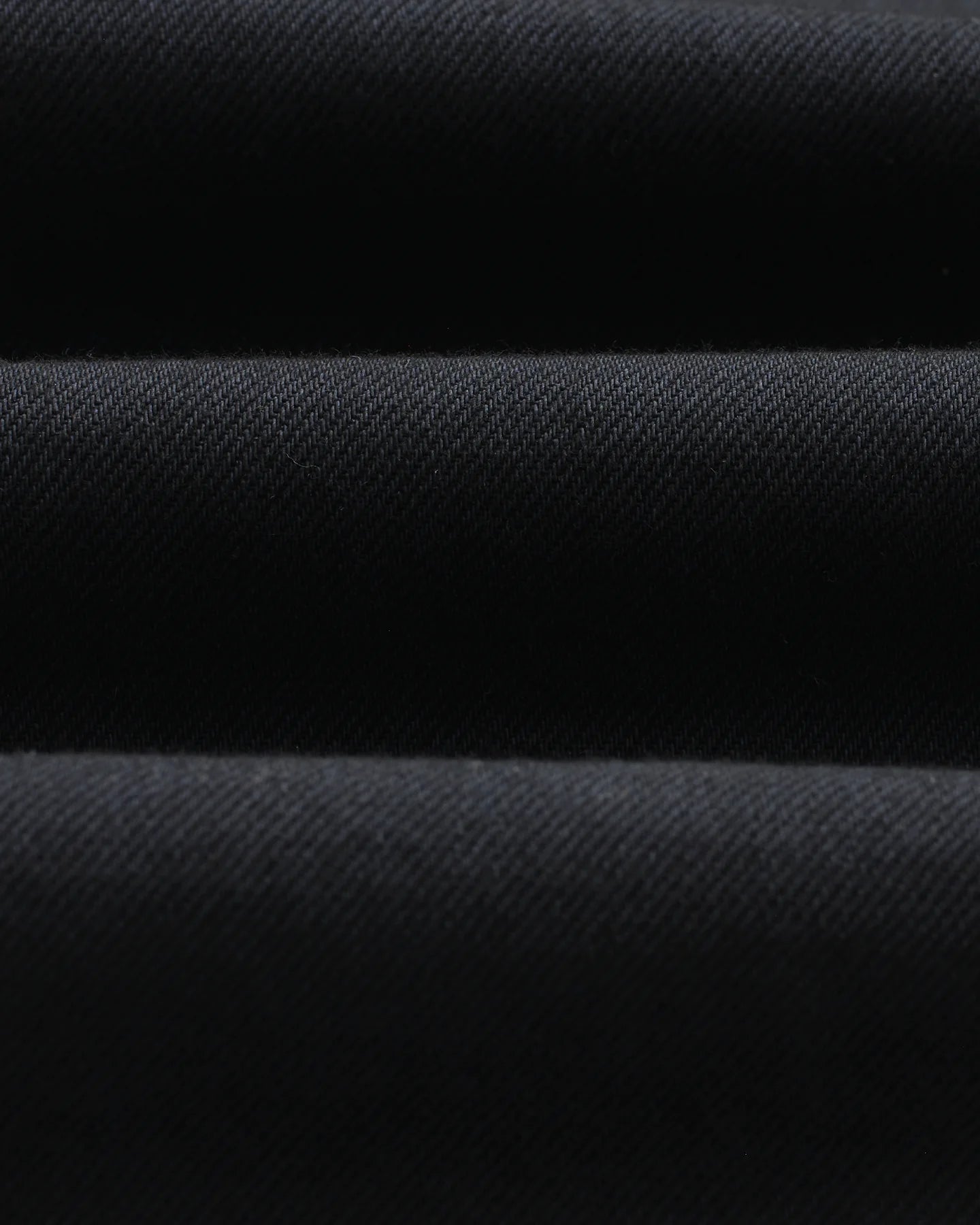 デナリトラウザーズ COTTON LINEN TWILL (NAVY)