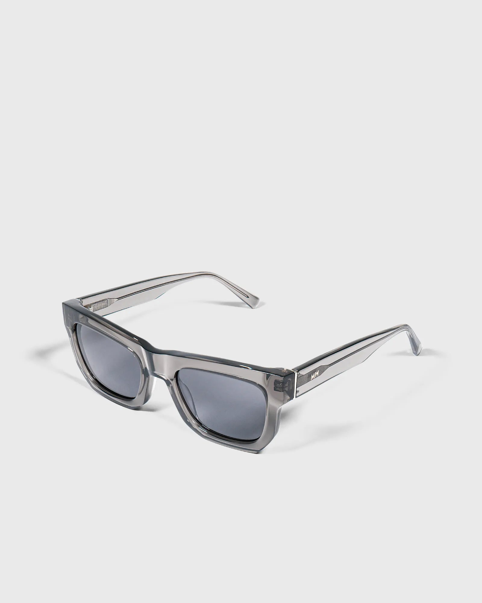 DON Transparent Grey Grey