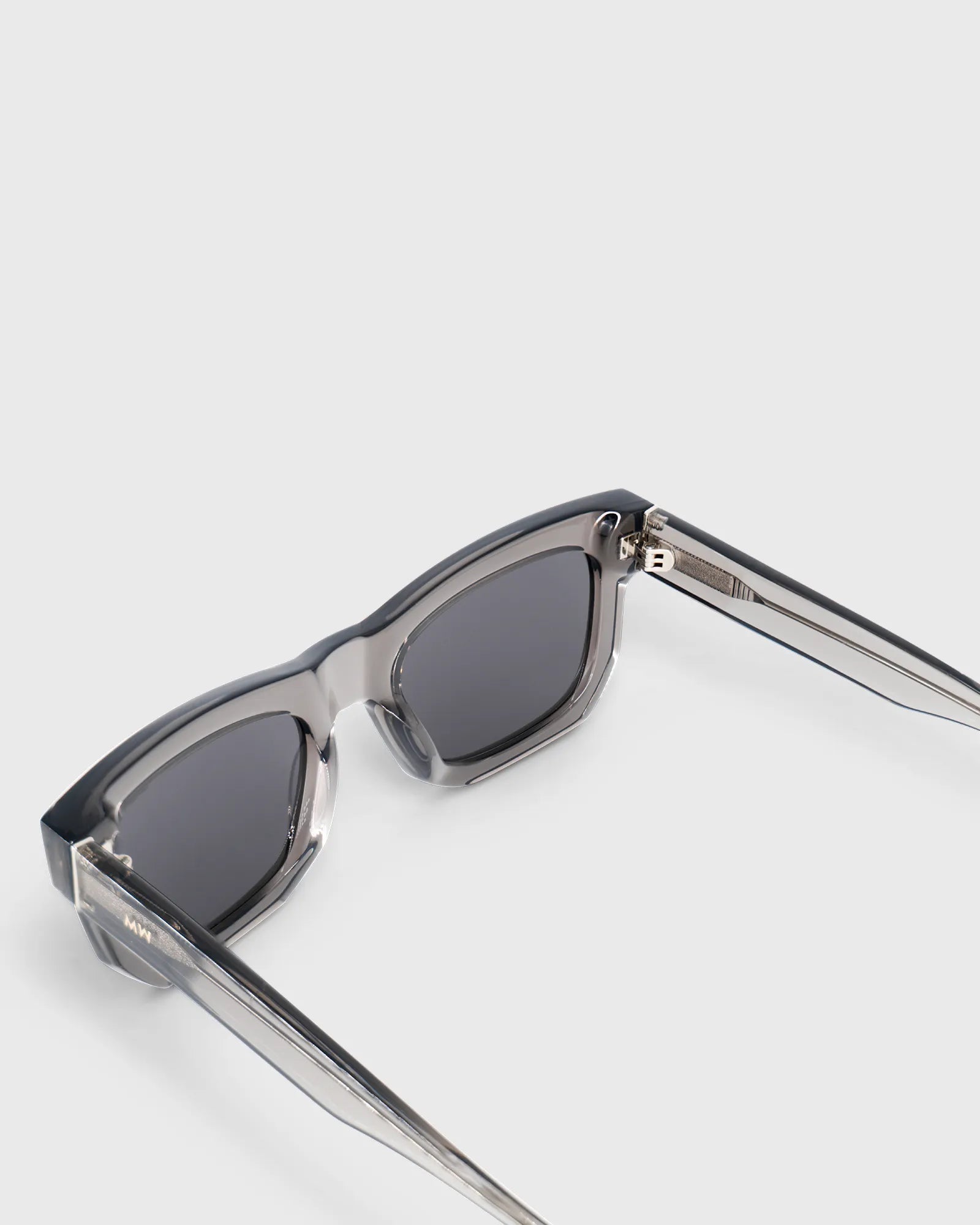 DON Transparent Grey Grey
