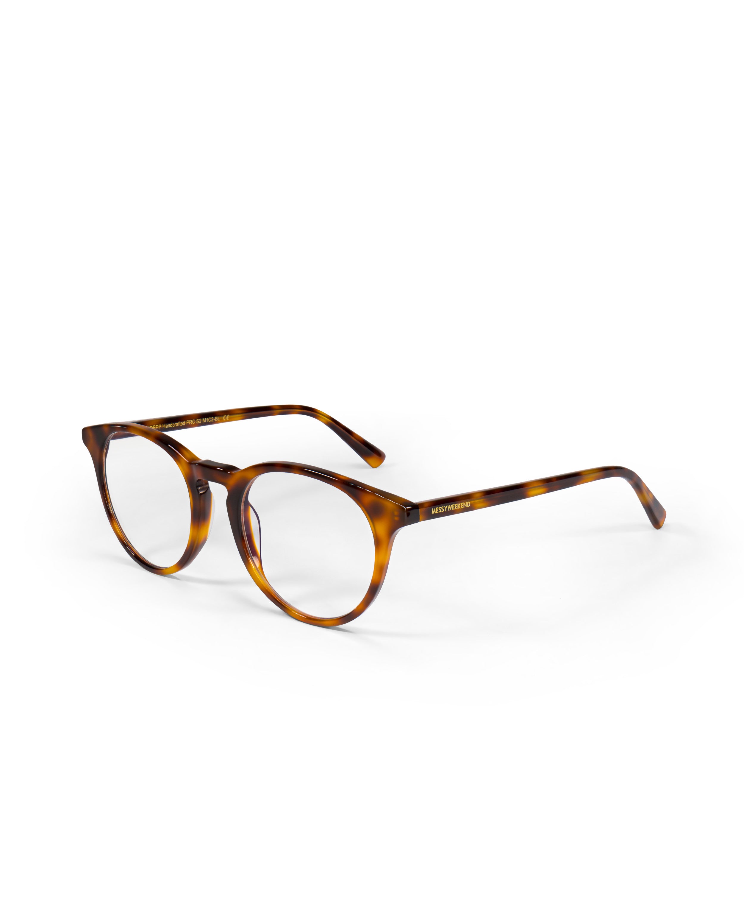 DEPP Tortoise Blue-light