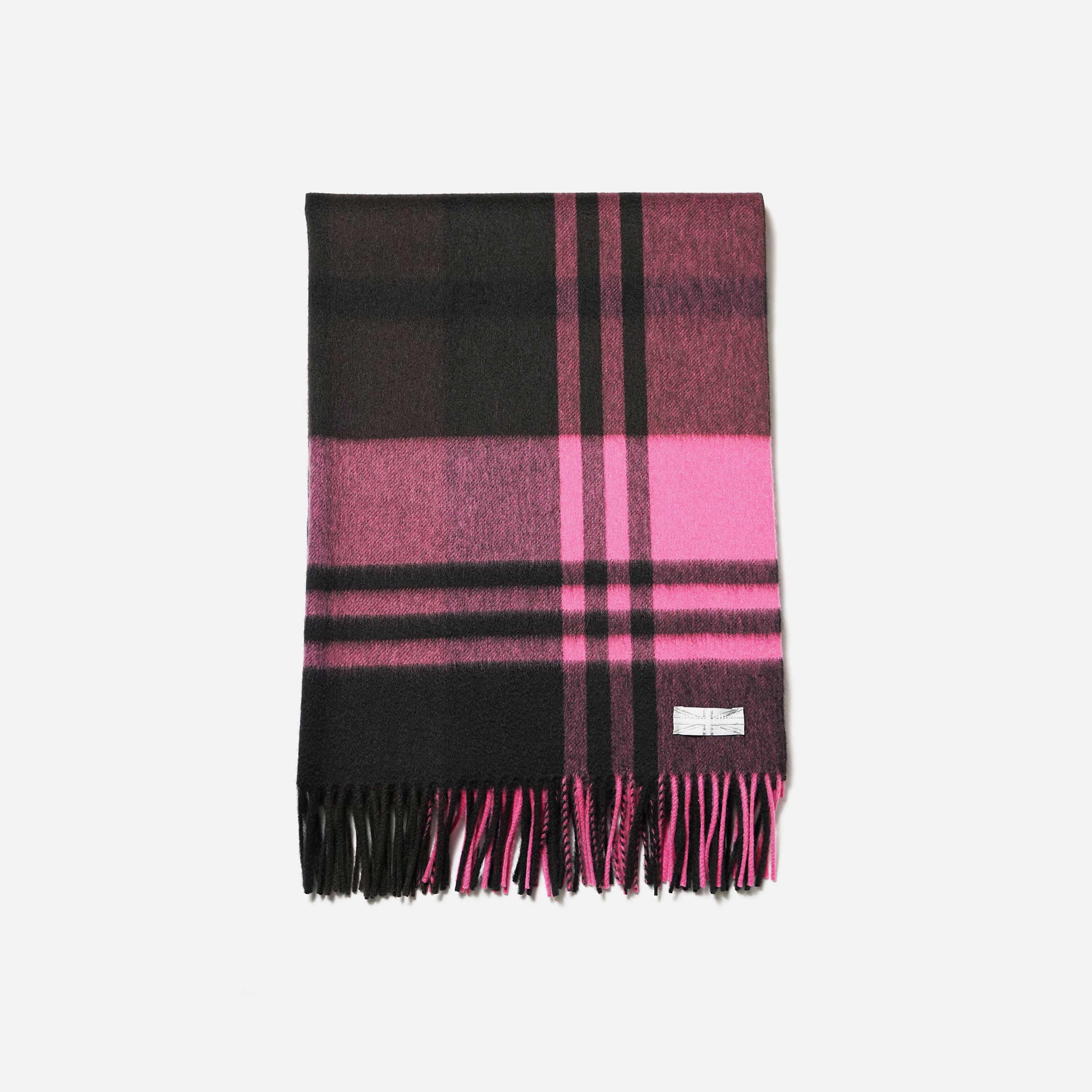 CPG51577 | 70×190 | ジャイプルピンク・ブラック・ブラウン