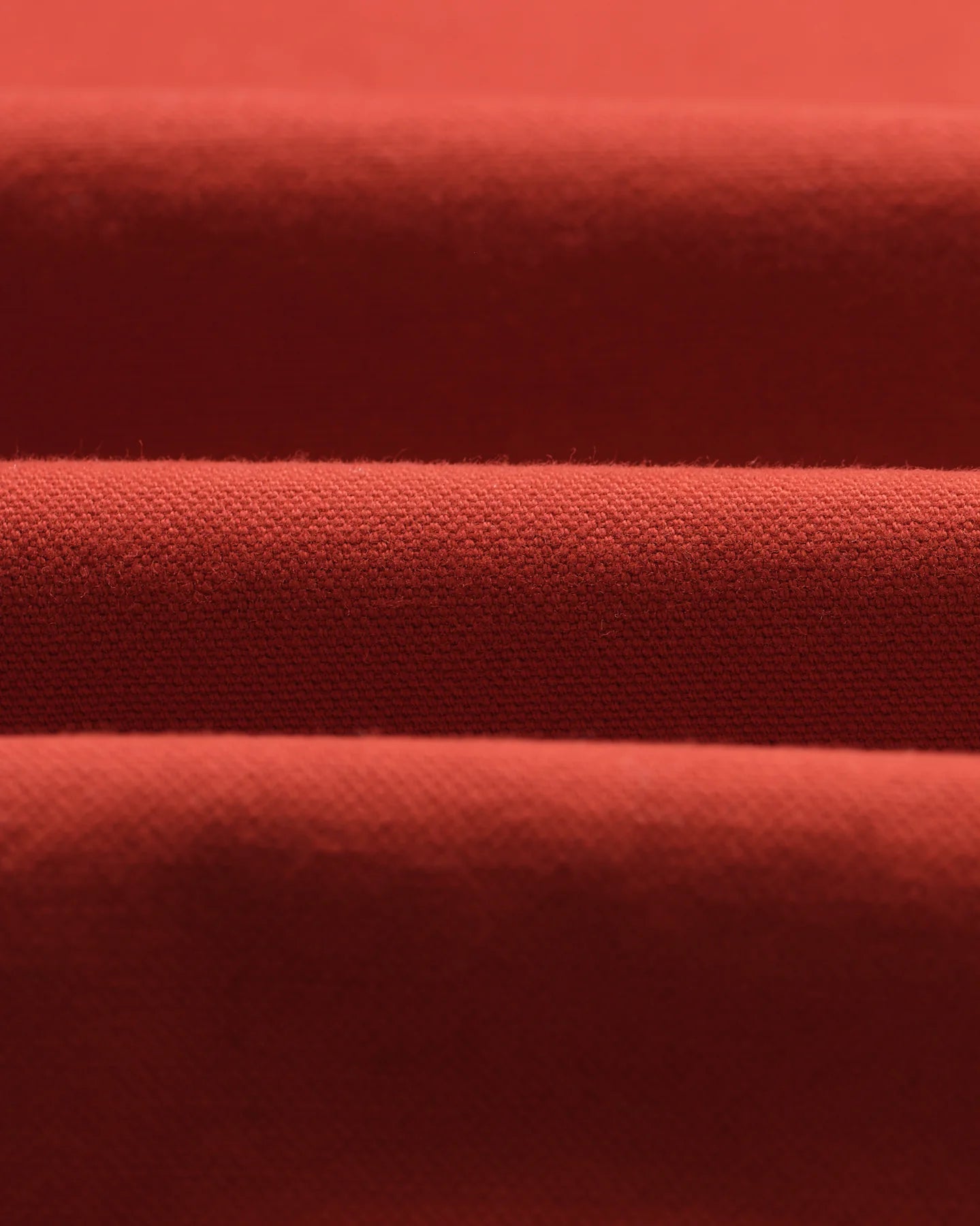 メイソンジャケット Mason Canvas Jacket (RED) - グリニッジ オンラインストア