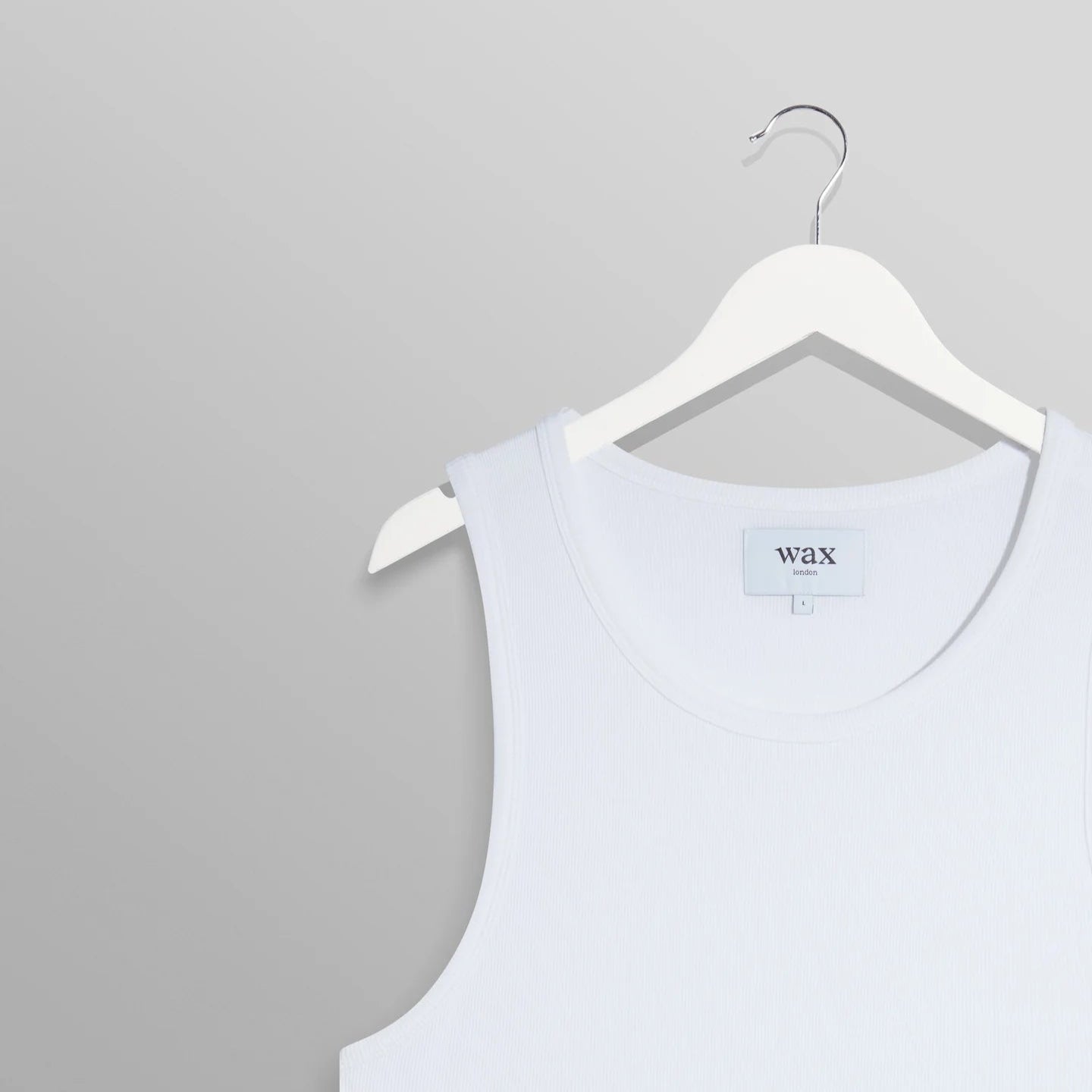モンタギューノースリーブ RIB (WHITE)