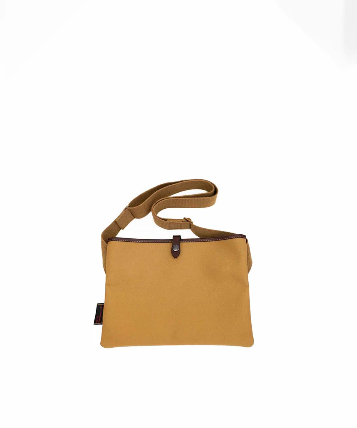 サコッシュフラット (KHAKI)