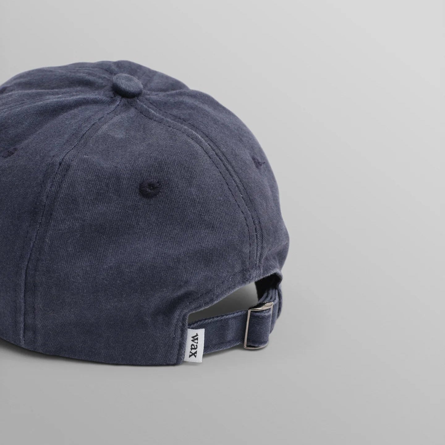 スポーツキャップ MULTI COTTON (NAVY)