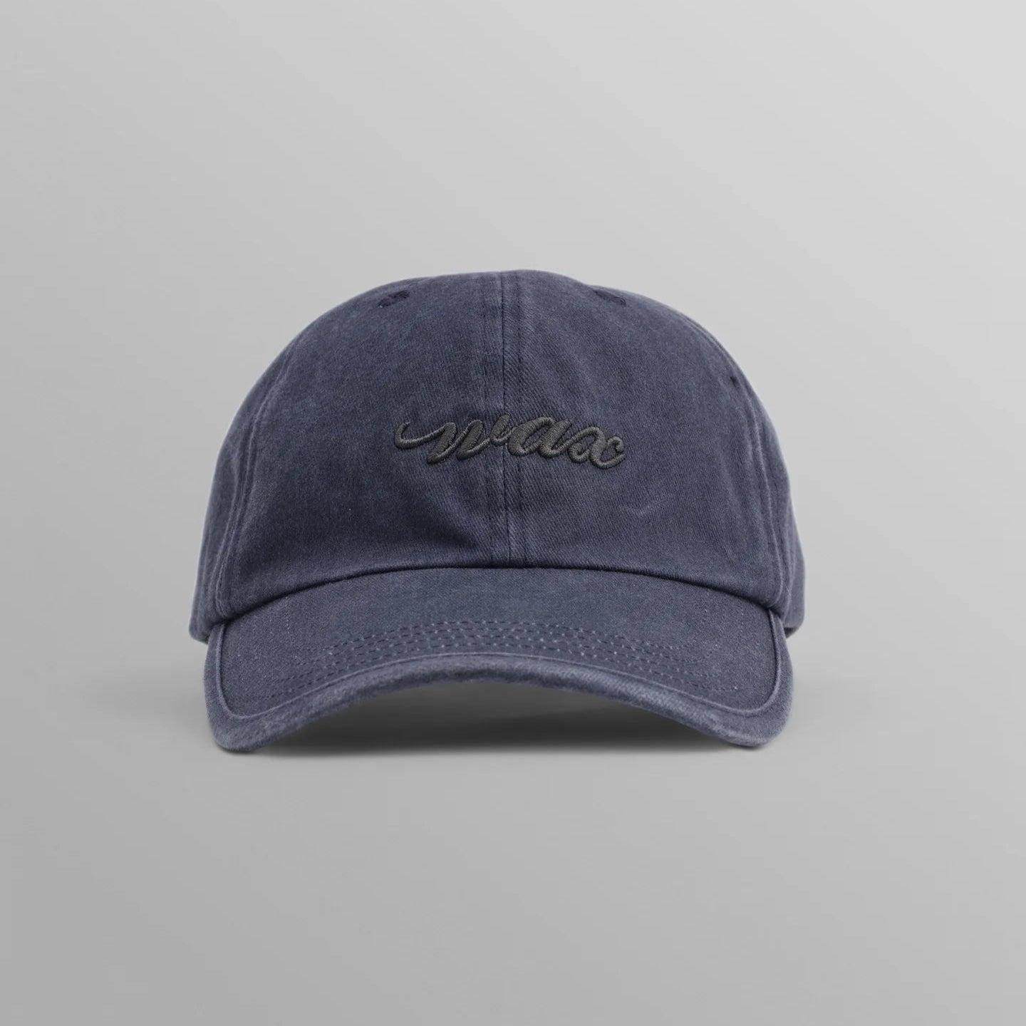 スポーツキャップ MULTI COTTON (NAVY)