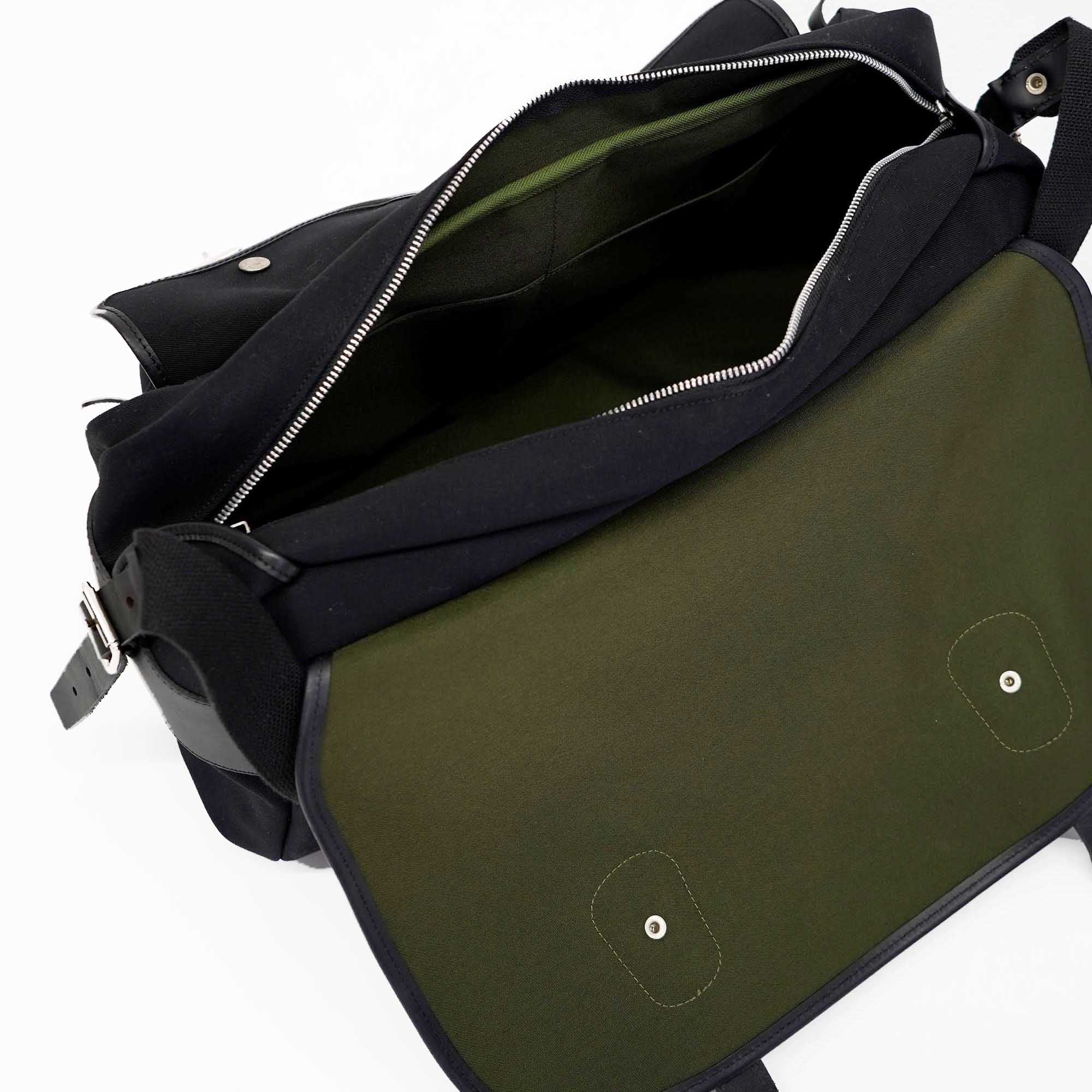 システム-1 (BLACK)