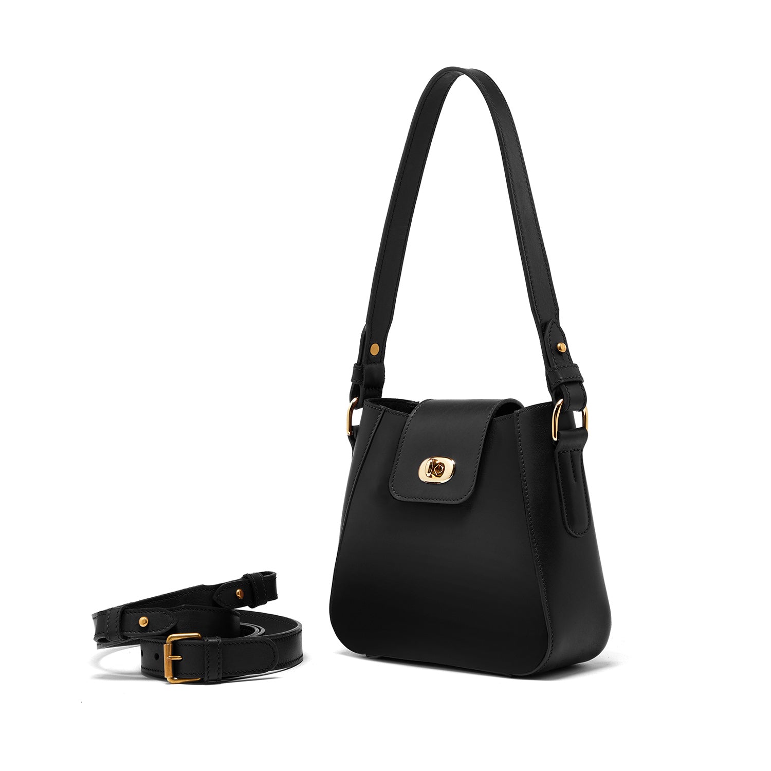 Mini Hazel Hobo - ミニヘーゼルホーボー