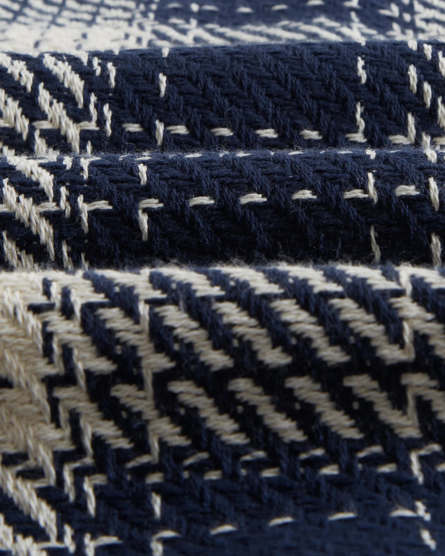 オーバーシャツ MARINE BEATNIK(MARINE)