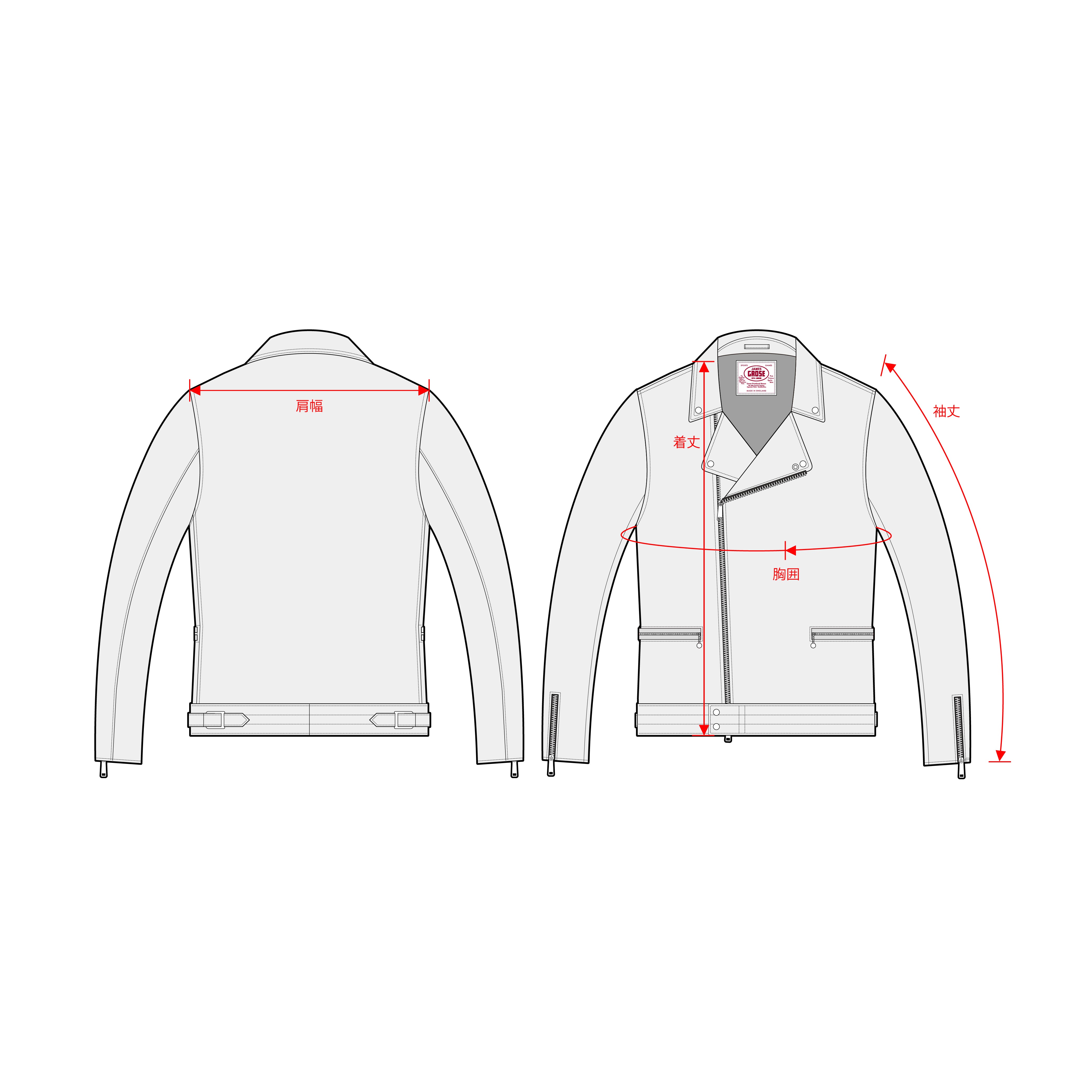 James Groseジェームスグロース ニューマニラ