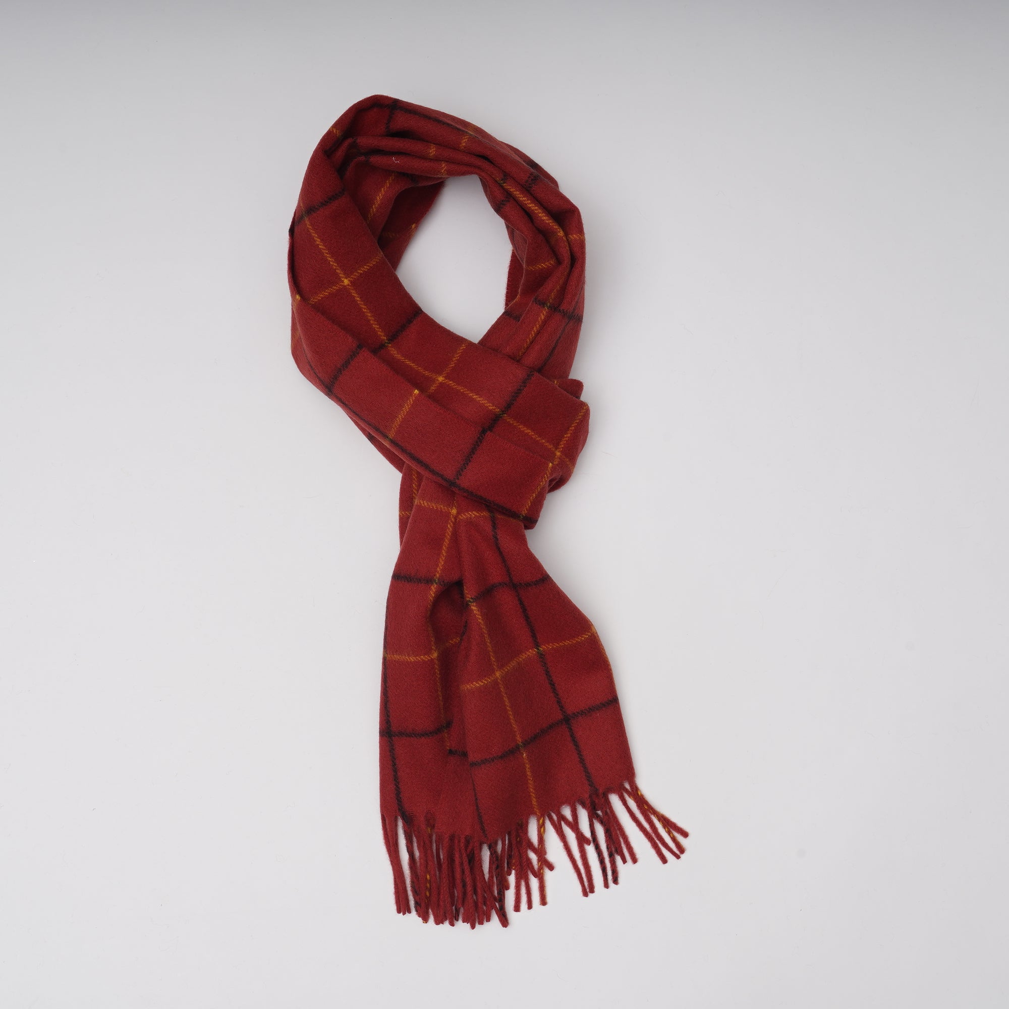 カシミヤストールJoshua Ellis