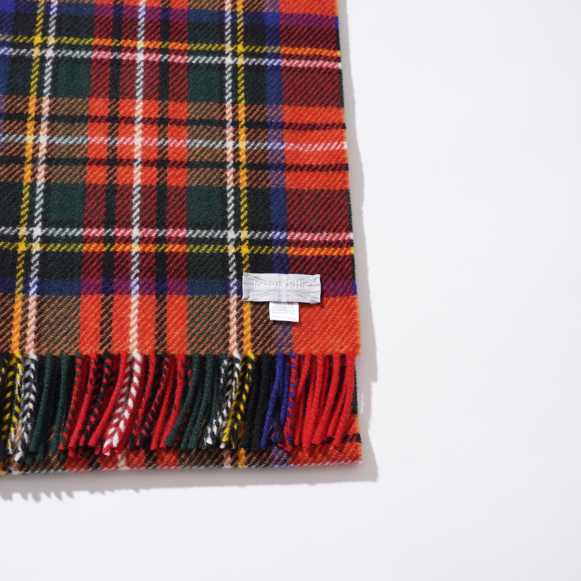 VC51808 | 30x180 | レッド・オレンジ・ブラック