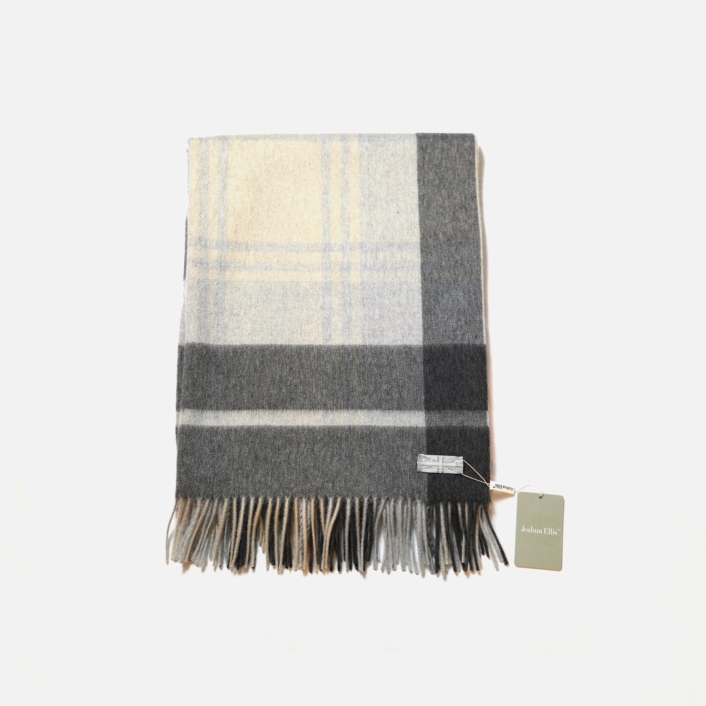 Joshua Ellis(ジョシュアエリス)ストール