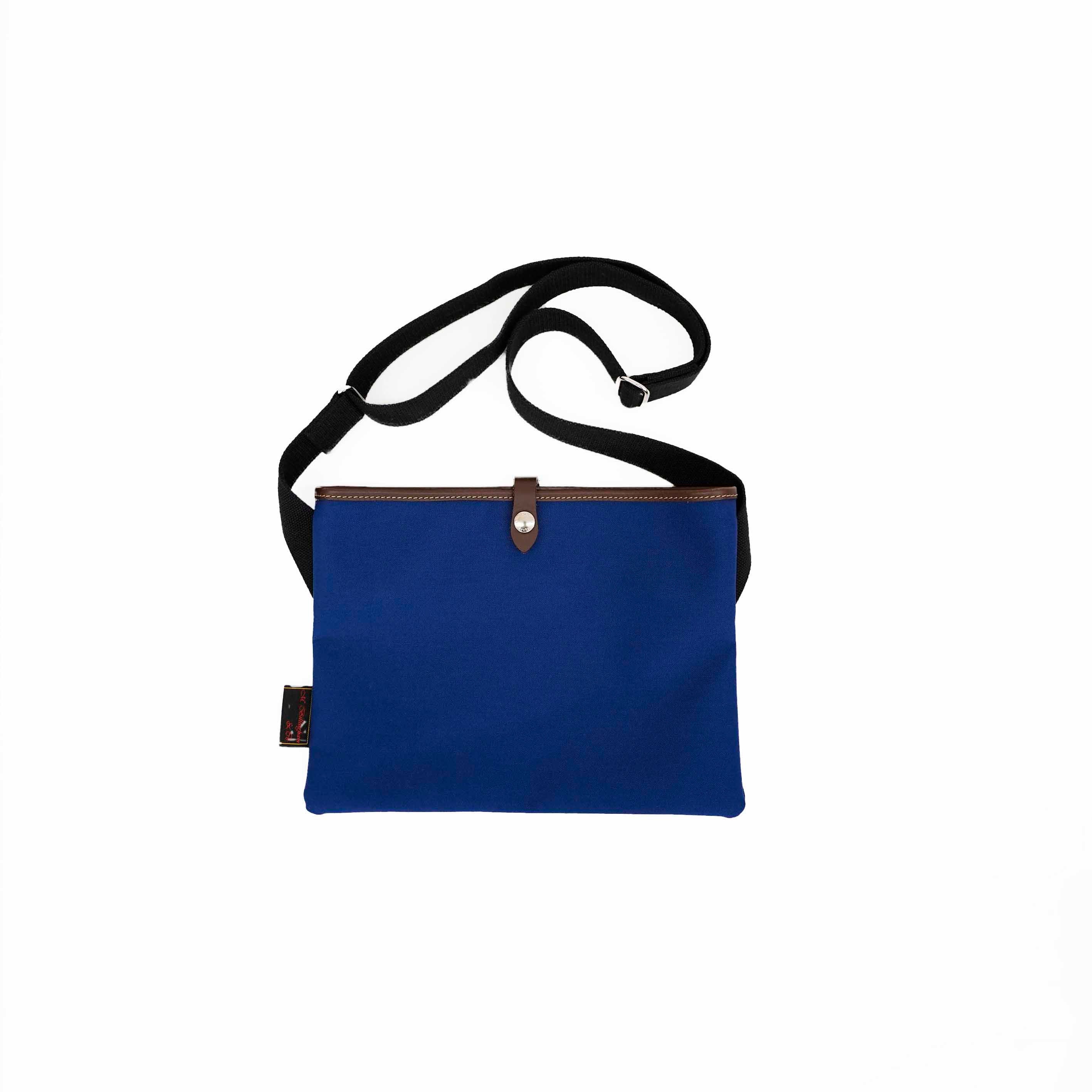 Billinghamビリンガム サコッシュフラット