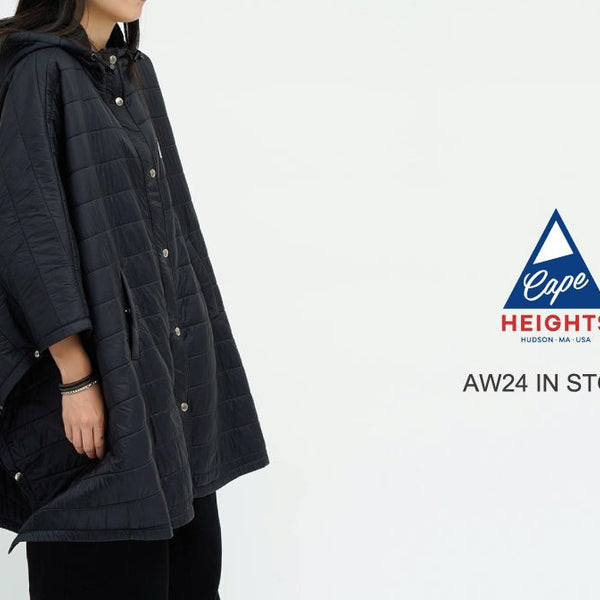 今期 2024SS ケープ Cape 今期 2024SS ケープ Cape