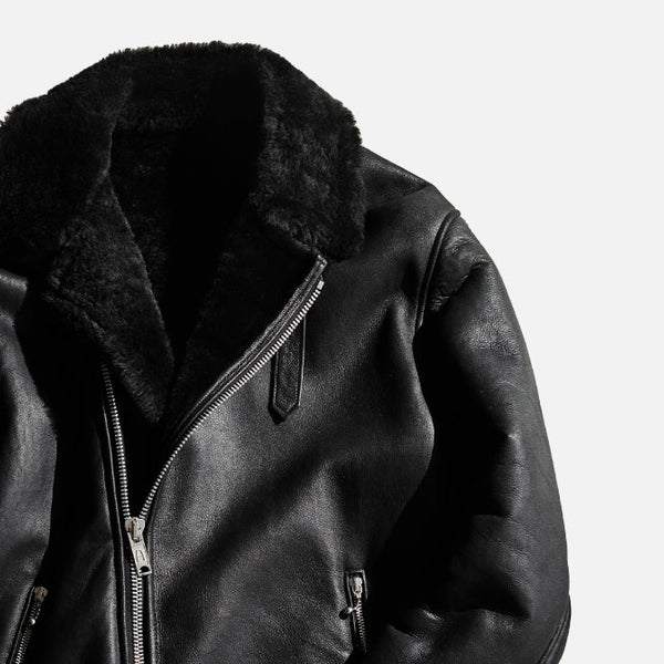 GELANGSEN 哥郎森 レザー ロング ジャケット コート アウター 裏起毛 GELANGSEN 哥郎森 レザー ロング ジャケット コート アウター 裏