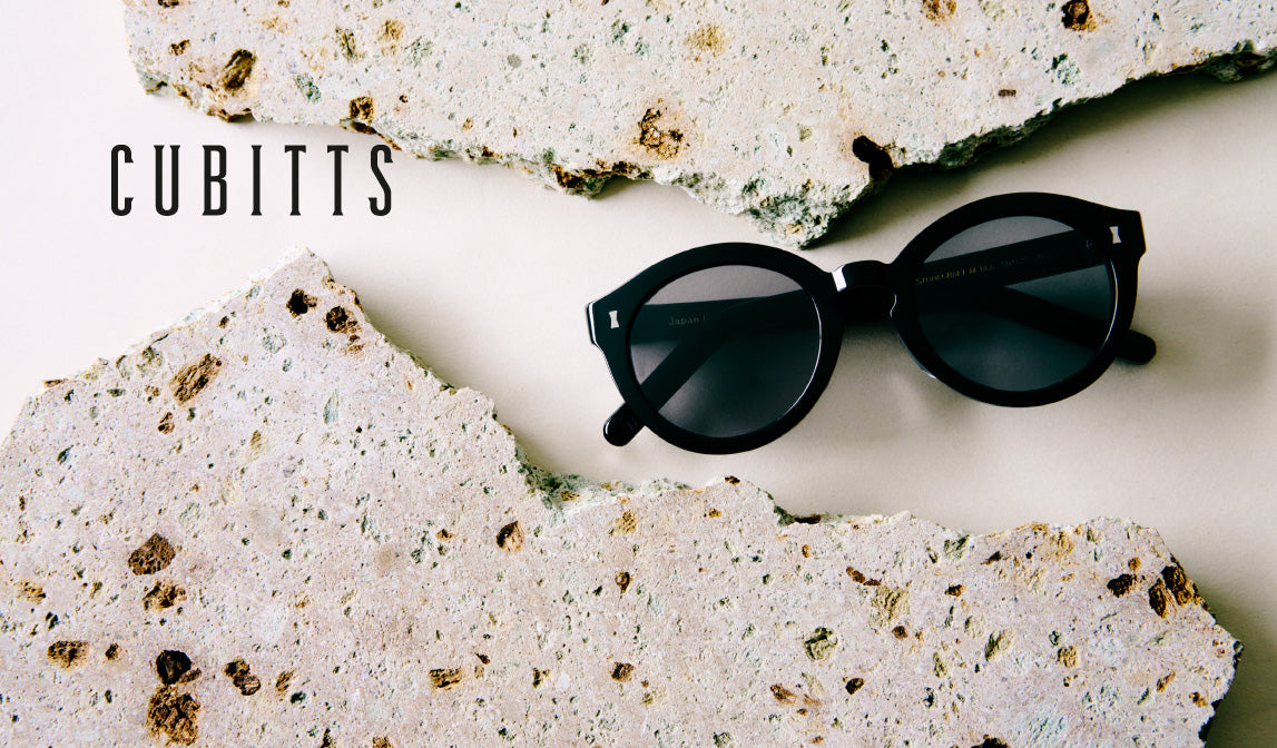 CUBITTS POPUP in 伊勢丹新宿店メンズ館1F