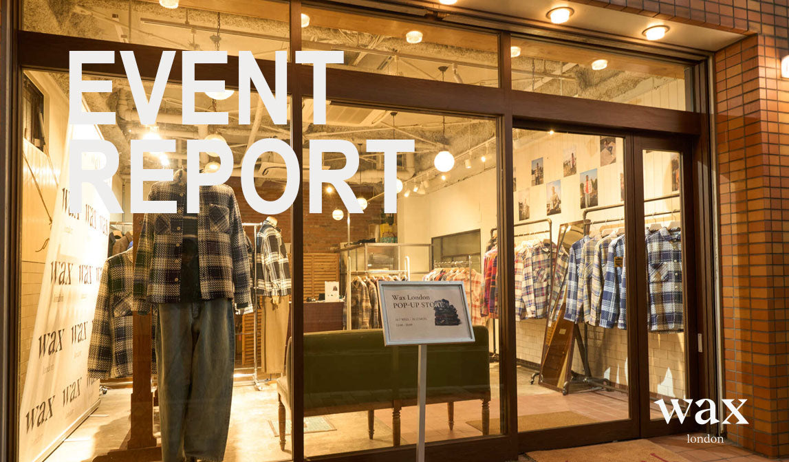 EVENT REPORT | AW26 Launch Event