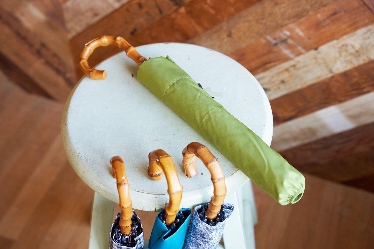 【フォックスアンブレラズ】夏にピッタリ！新カラー登場！ - グリニッジ オンラインストア