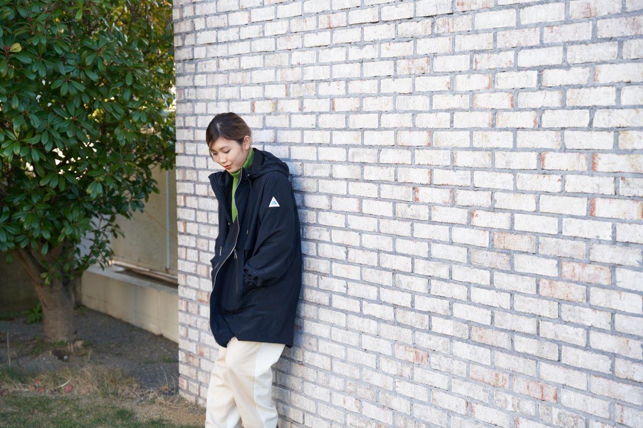 【ケープハイツ】大人気のOGEMAジャケット、SOLVERSTONEジャケット予約販売スタート！ - グリニッジ オンラインストア