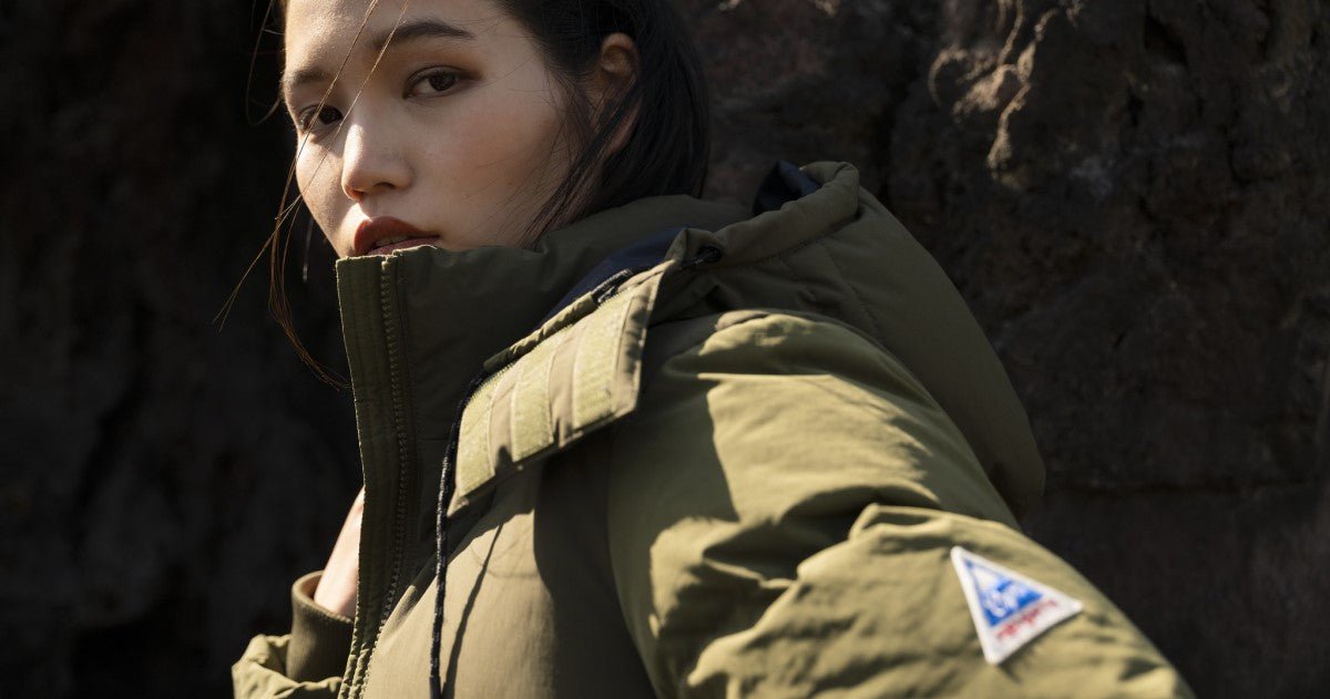 【ケープハイツ】AW2021コレクション 新作入荷 - グリニッジ オンラインストア