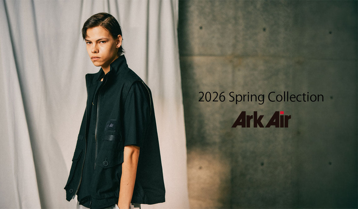 2026 Spring Collection