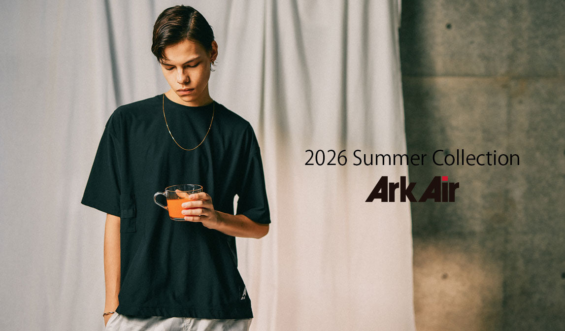 2026 Summer Collection