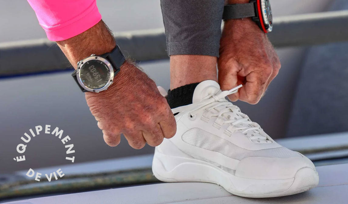 【エキプモンドゥヴィ】新ブランドのお知らせ