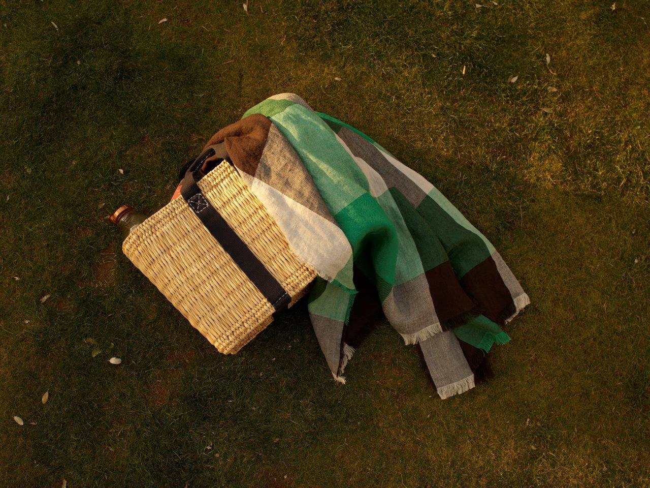 【プレディ】リネン素材の魅力に迫る！ - グリニッジ オンラインストア