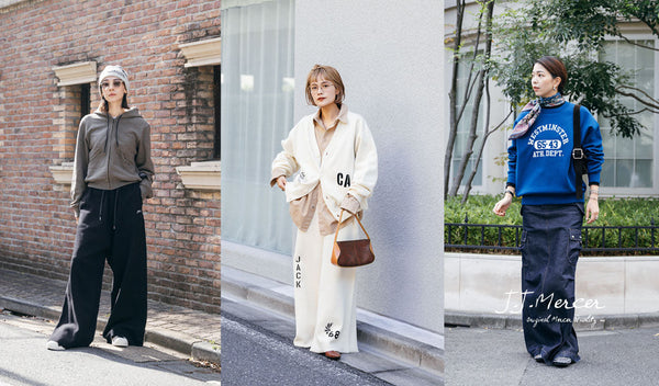 【ジェイジェイマーサー】特集-ARTICLE-のご紹介