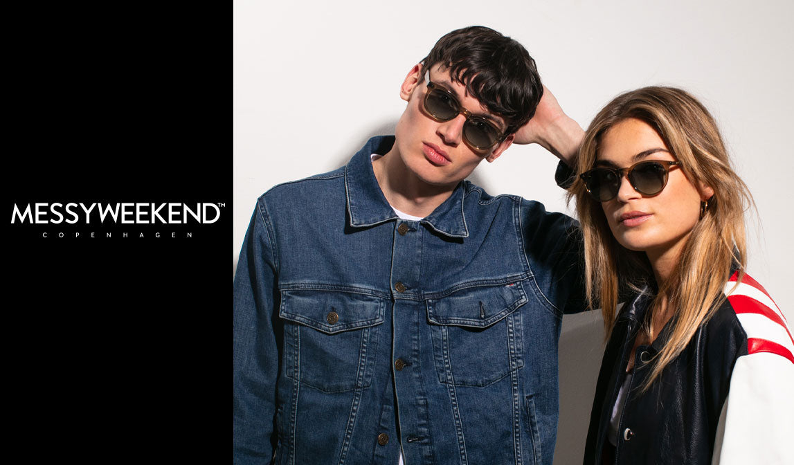 【メッシーウィークエンド】新ブランドのお知らせ